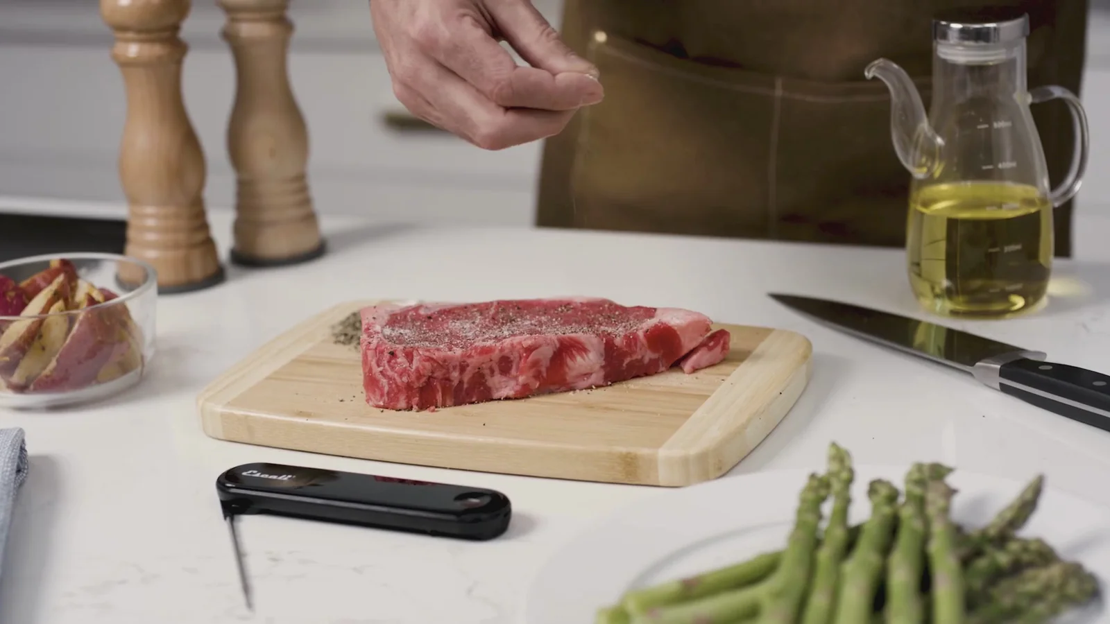 Master Your Kitchen Today