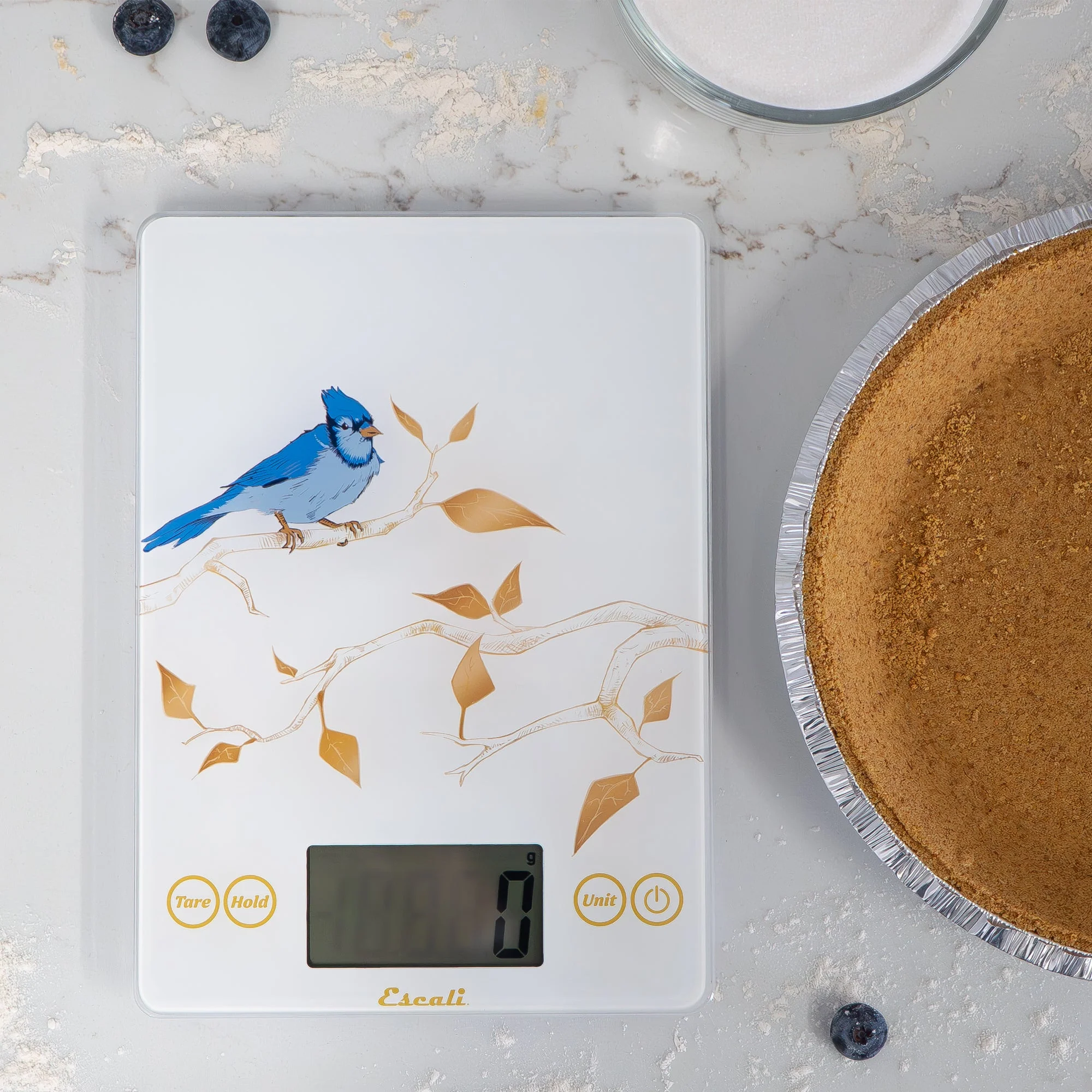 Arti Blue Jay Kitchen Scale - Image 7
