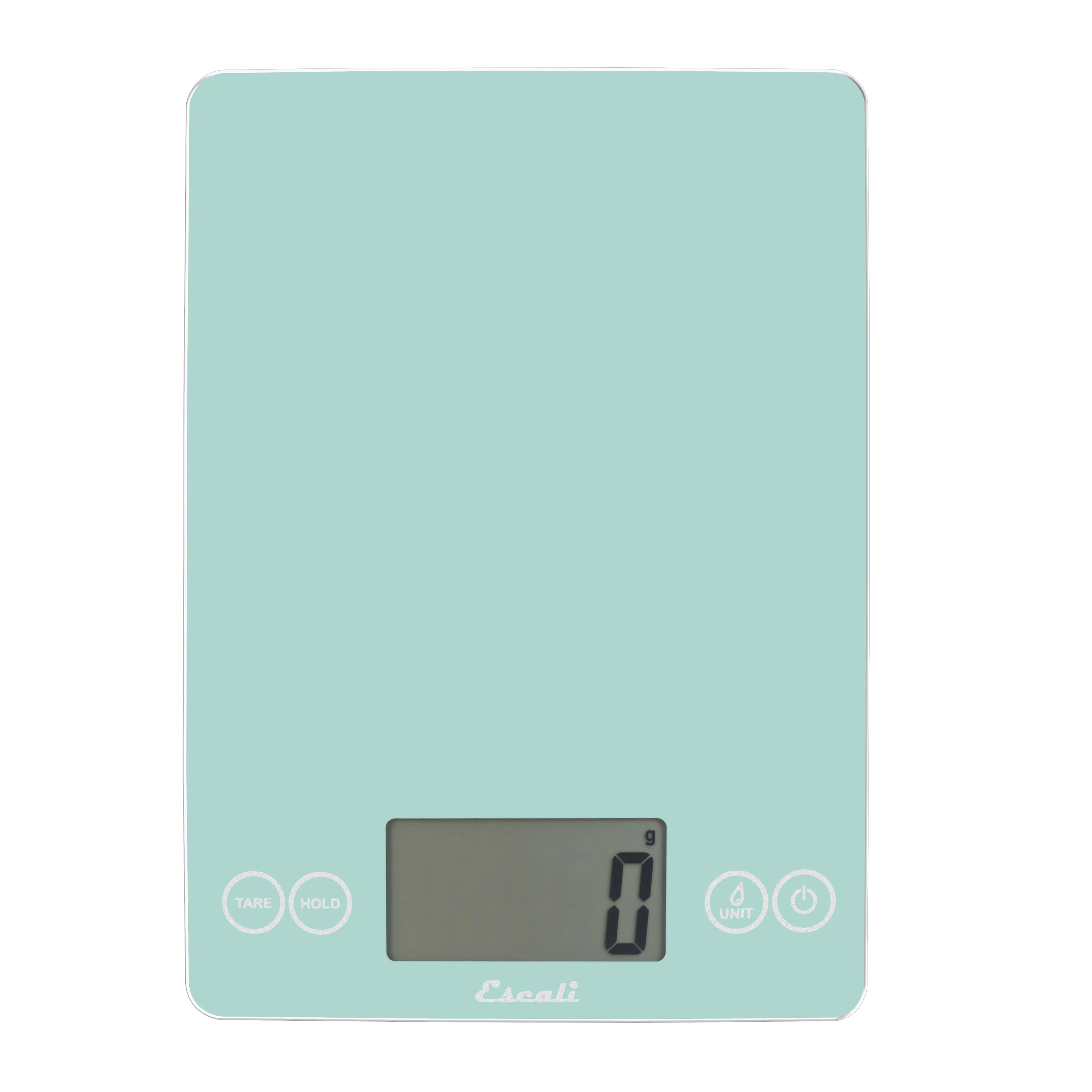Arti Classic Glass Kitchen Scale - Image 15