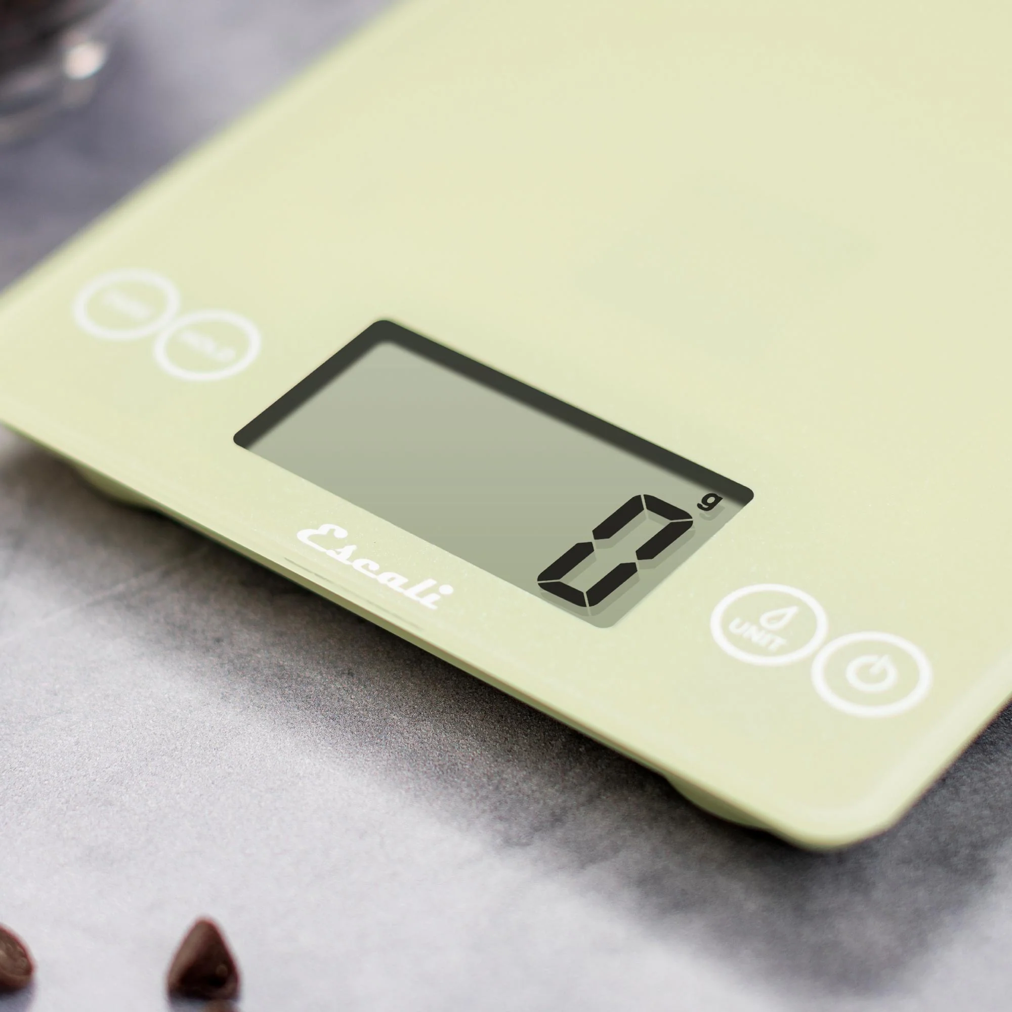 Arti Classic Glass Kitchen Scale - Image 6