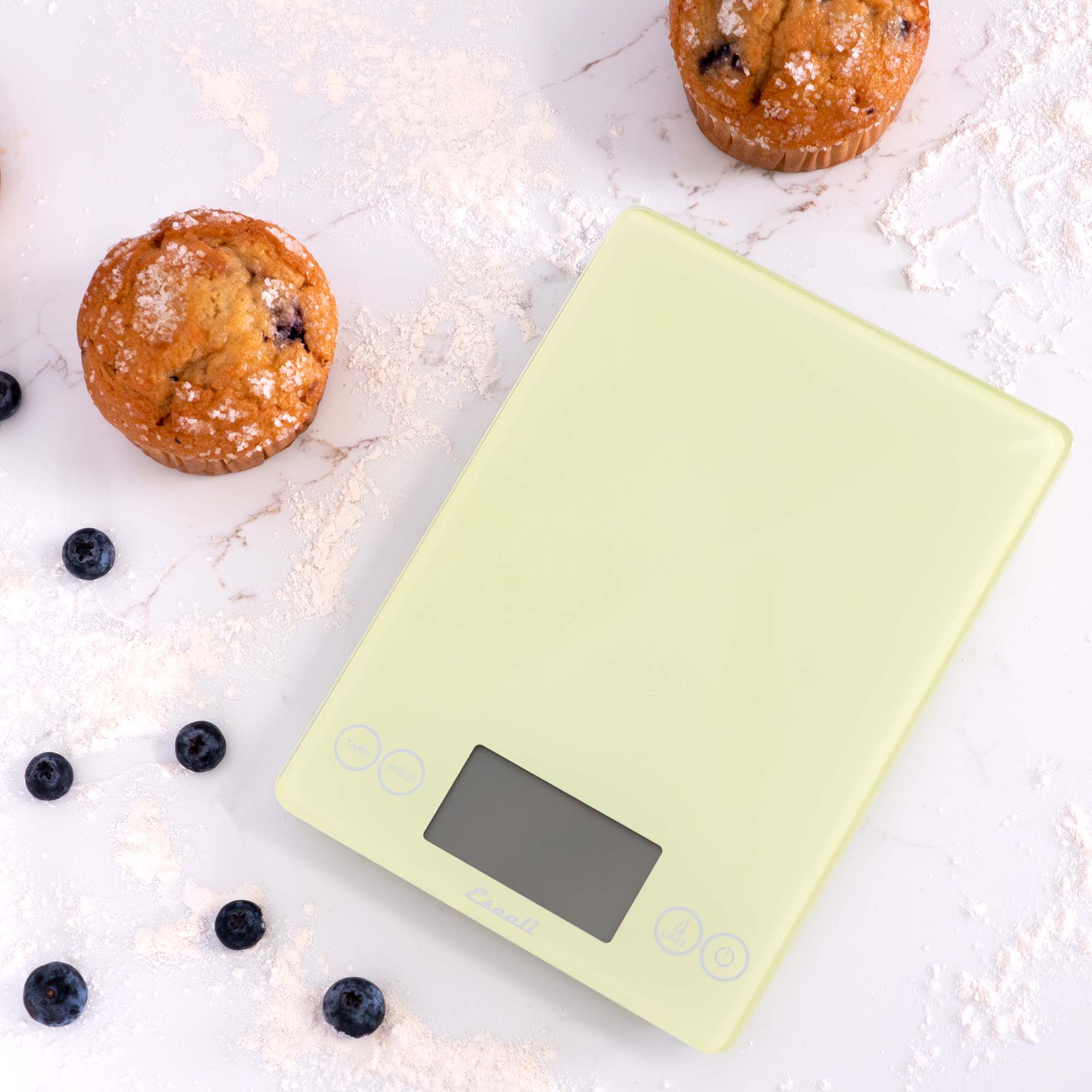 Arti Classic Glass Kitchen Scale - Image 7