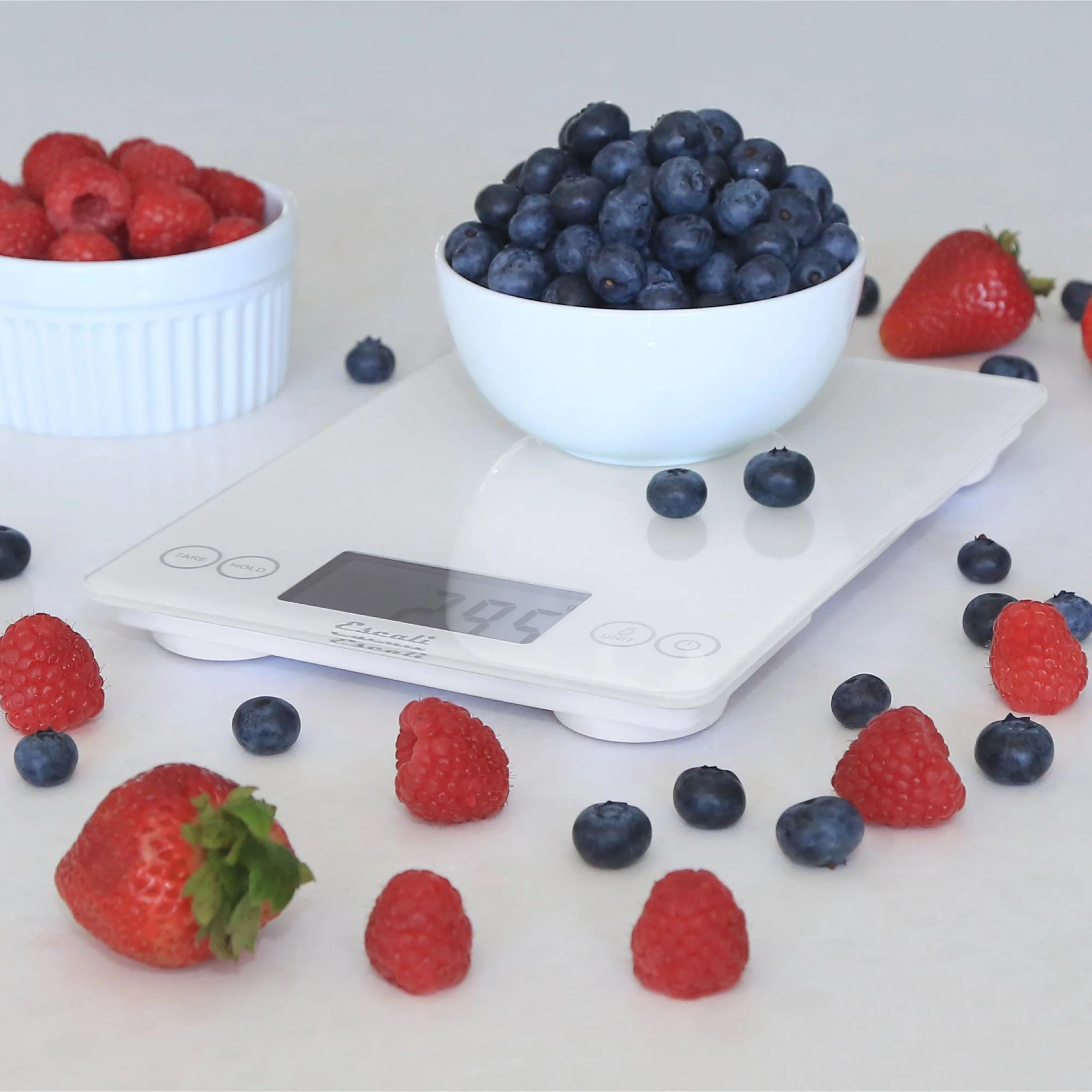 Arti Glass Kitchen Scale - Image 10