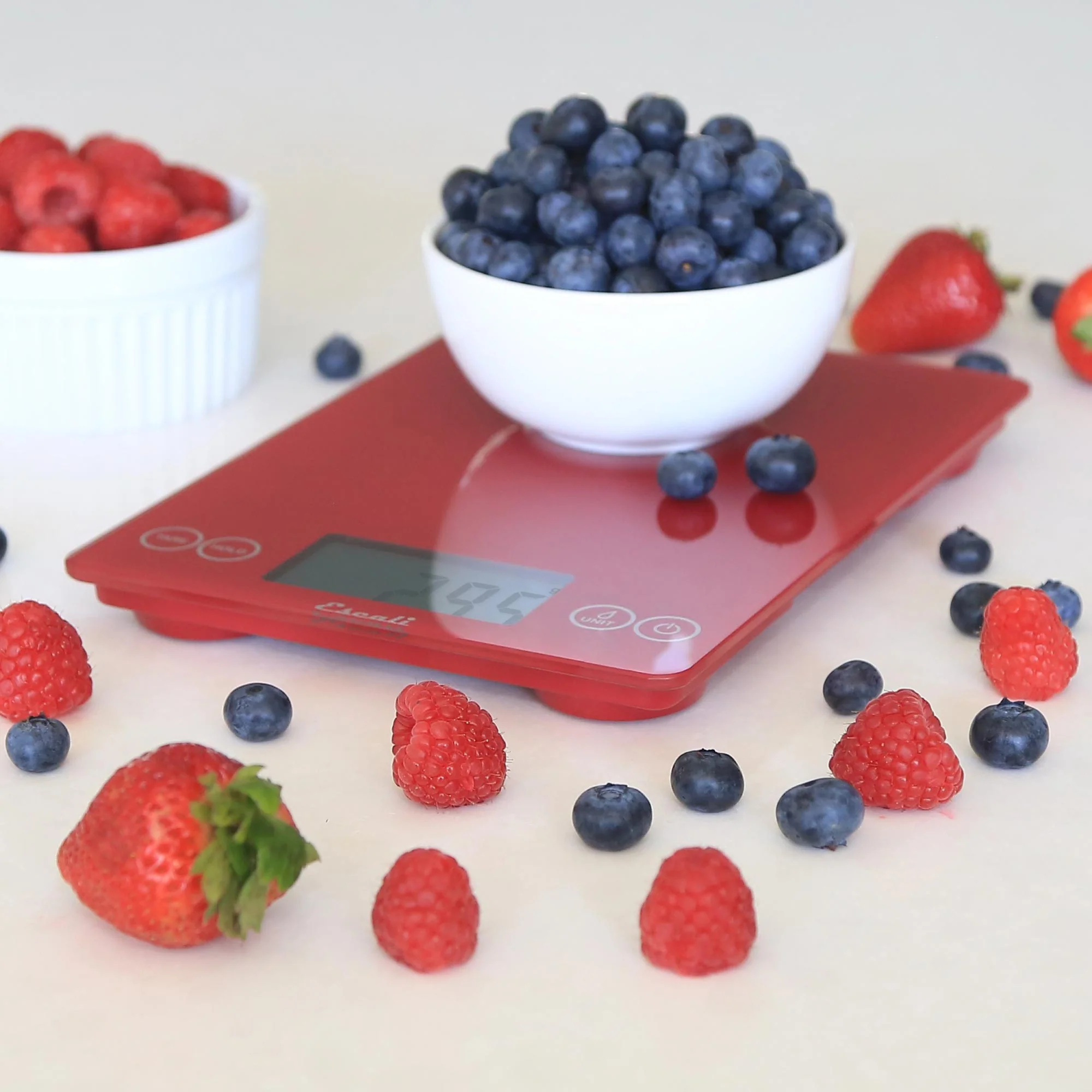 Arti Glass Kitchen Scale - Image 23