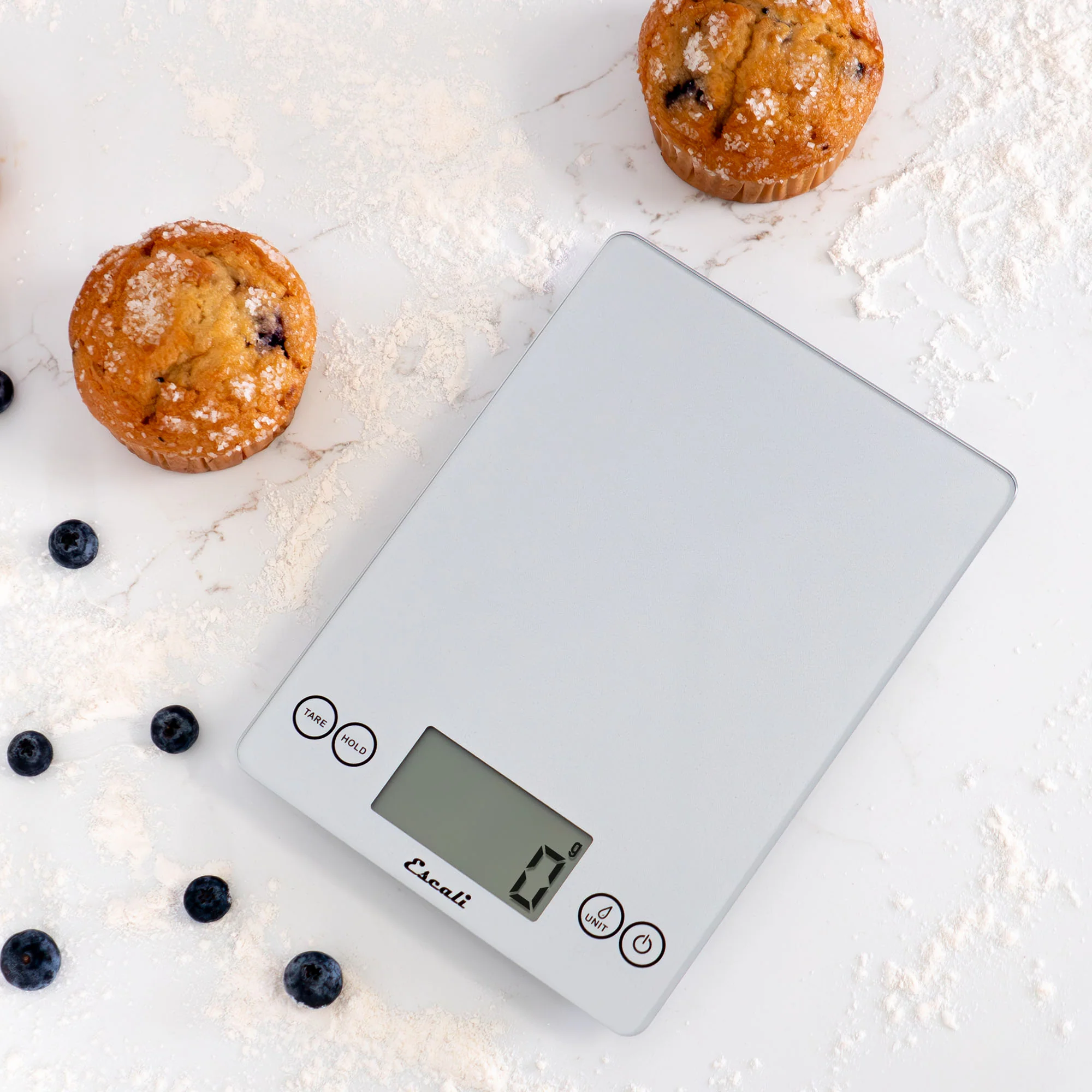 Arti Glass Kitchen Scale - Image 28