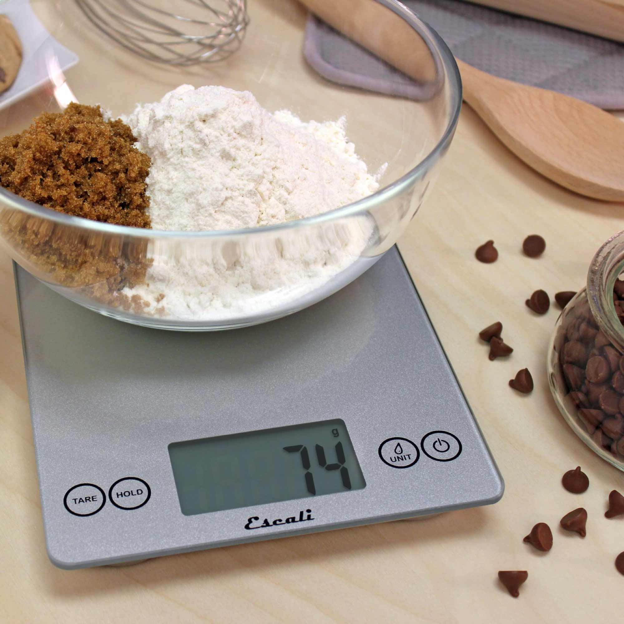 Arti Glass Kitchen Scale - Image 31