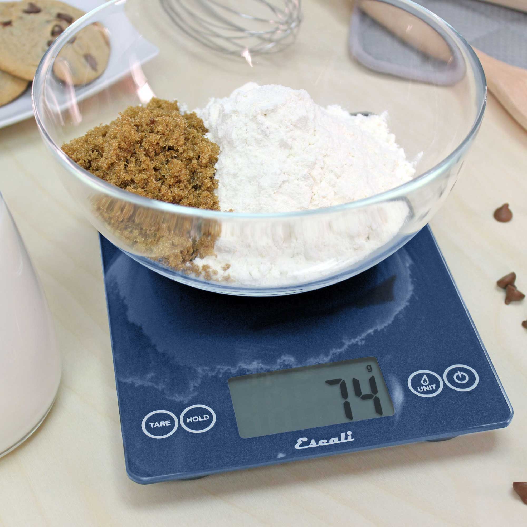 Arti Glass Kitchen Scale - Image 37