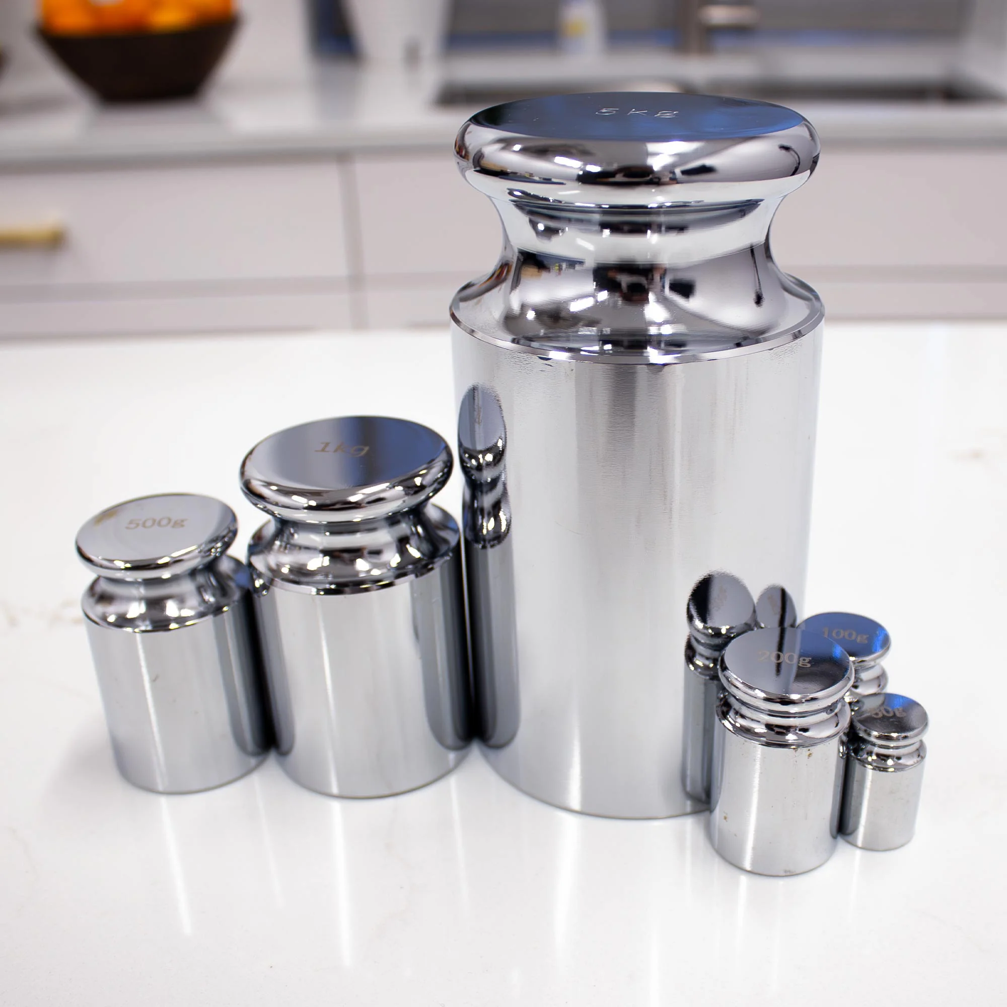 Calibration Weight - Image 10