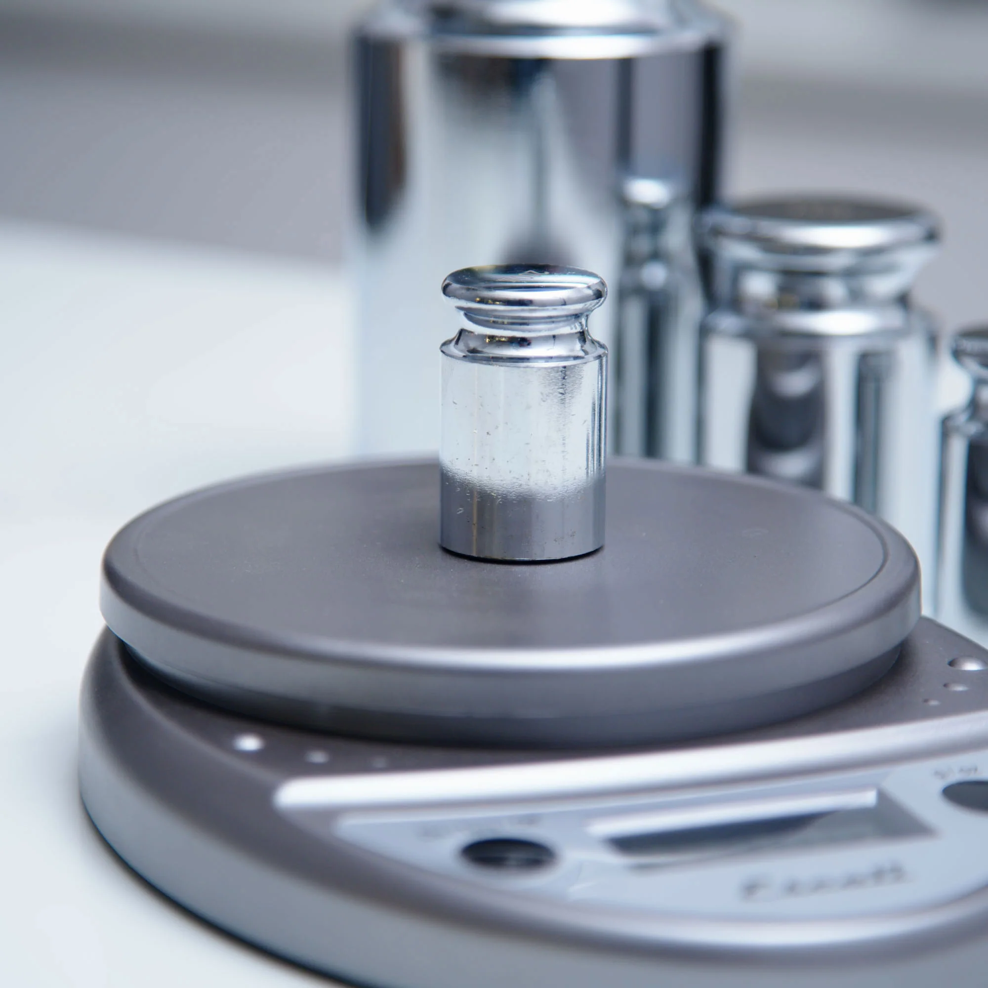 Calibration Weight - Image 12