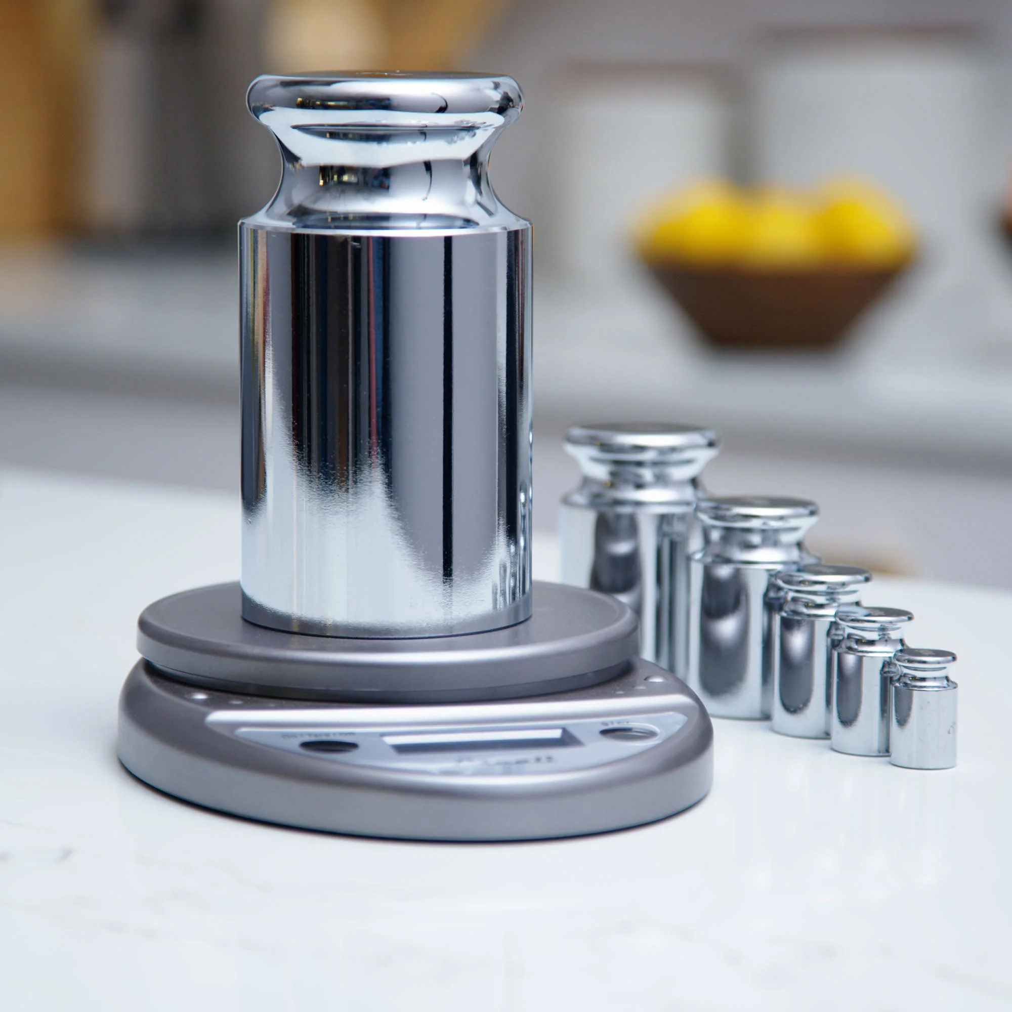 Calibration Weight - Image 22