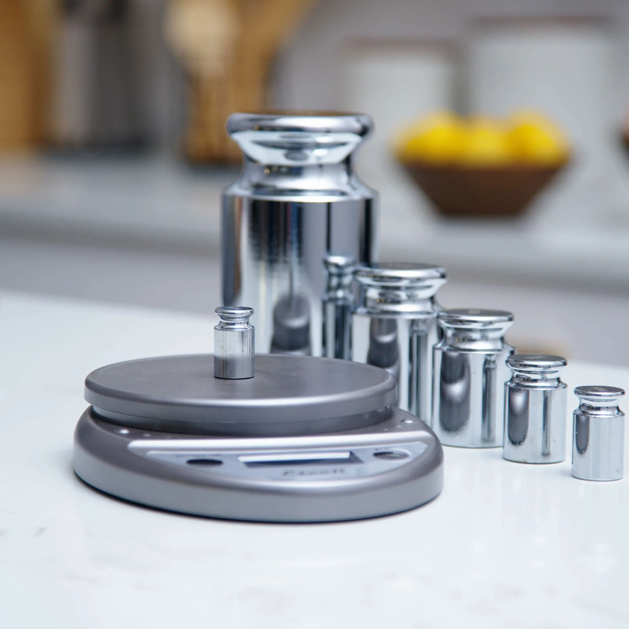 Calibration Weight - Image 3
