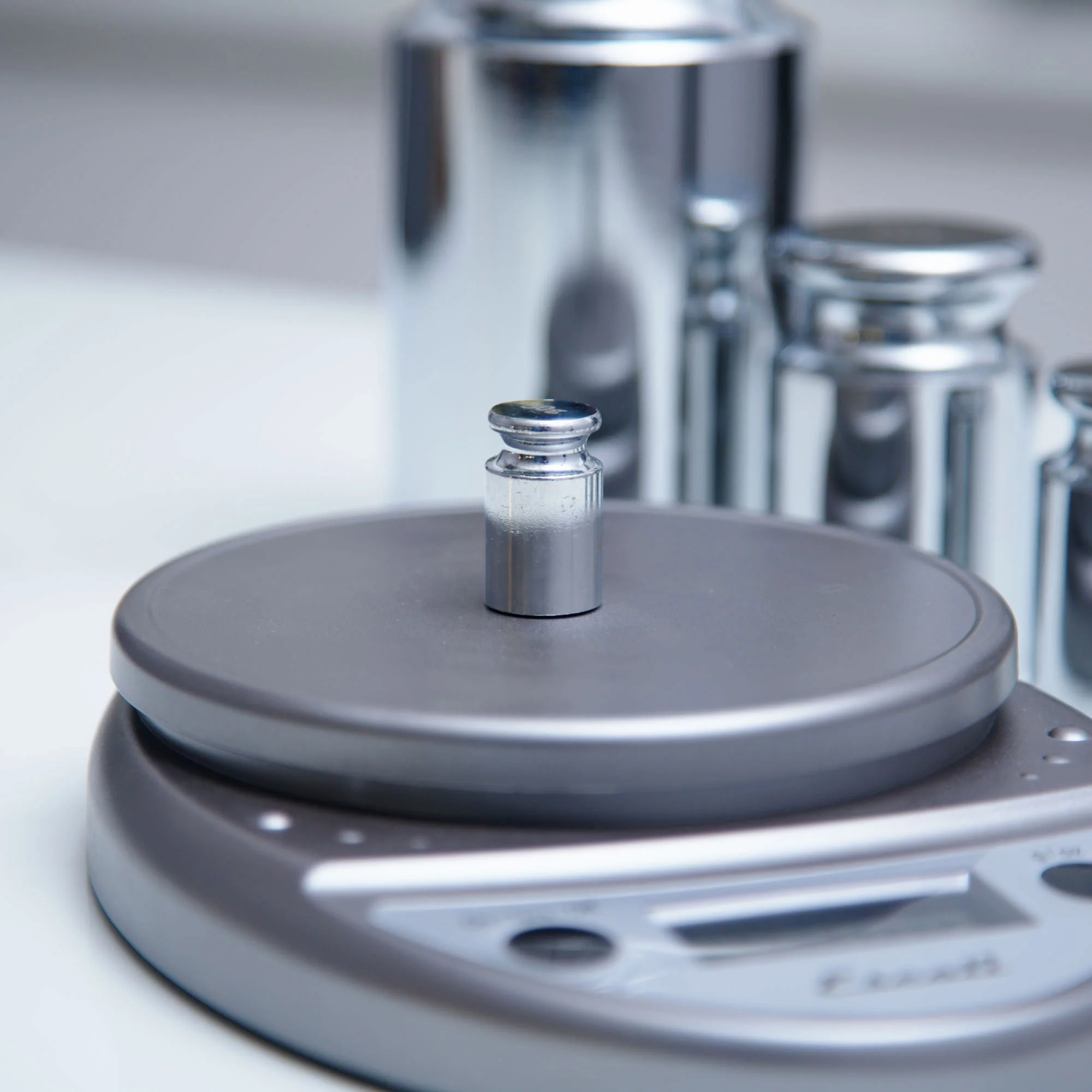 Calibration Weight - Image 4