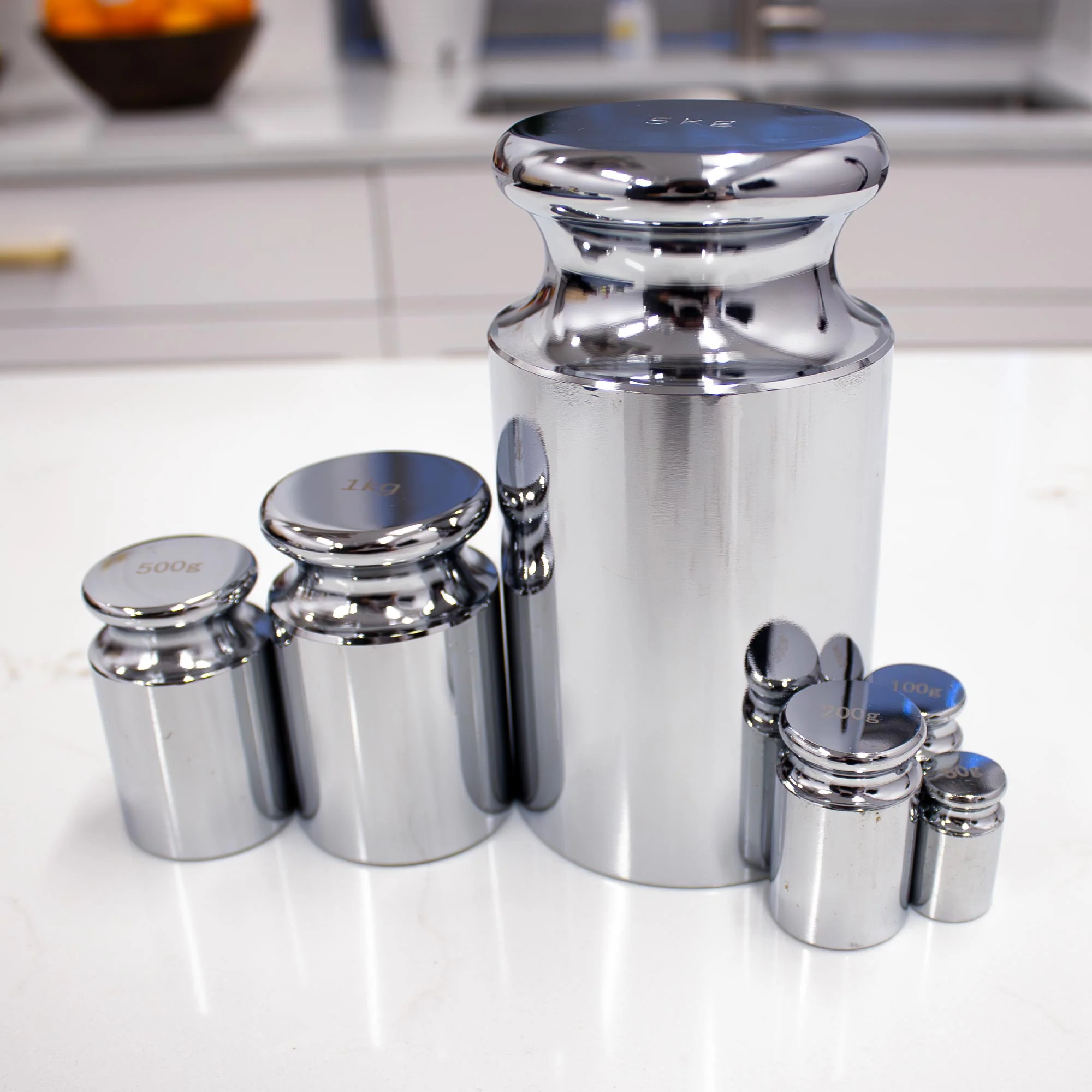 Calibration Weight - Image 6