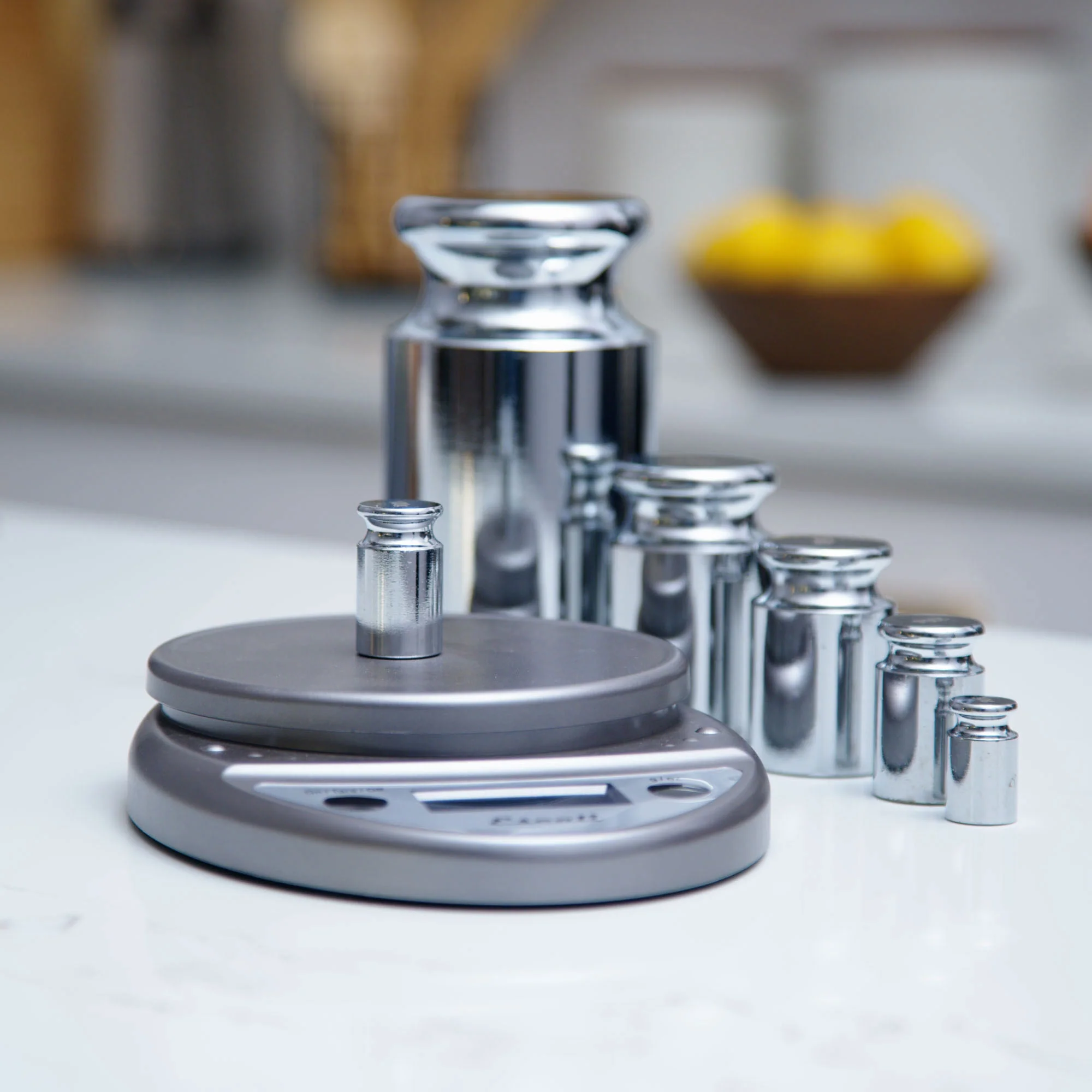 Calibration Weight - Image 7