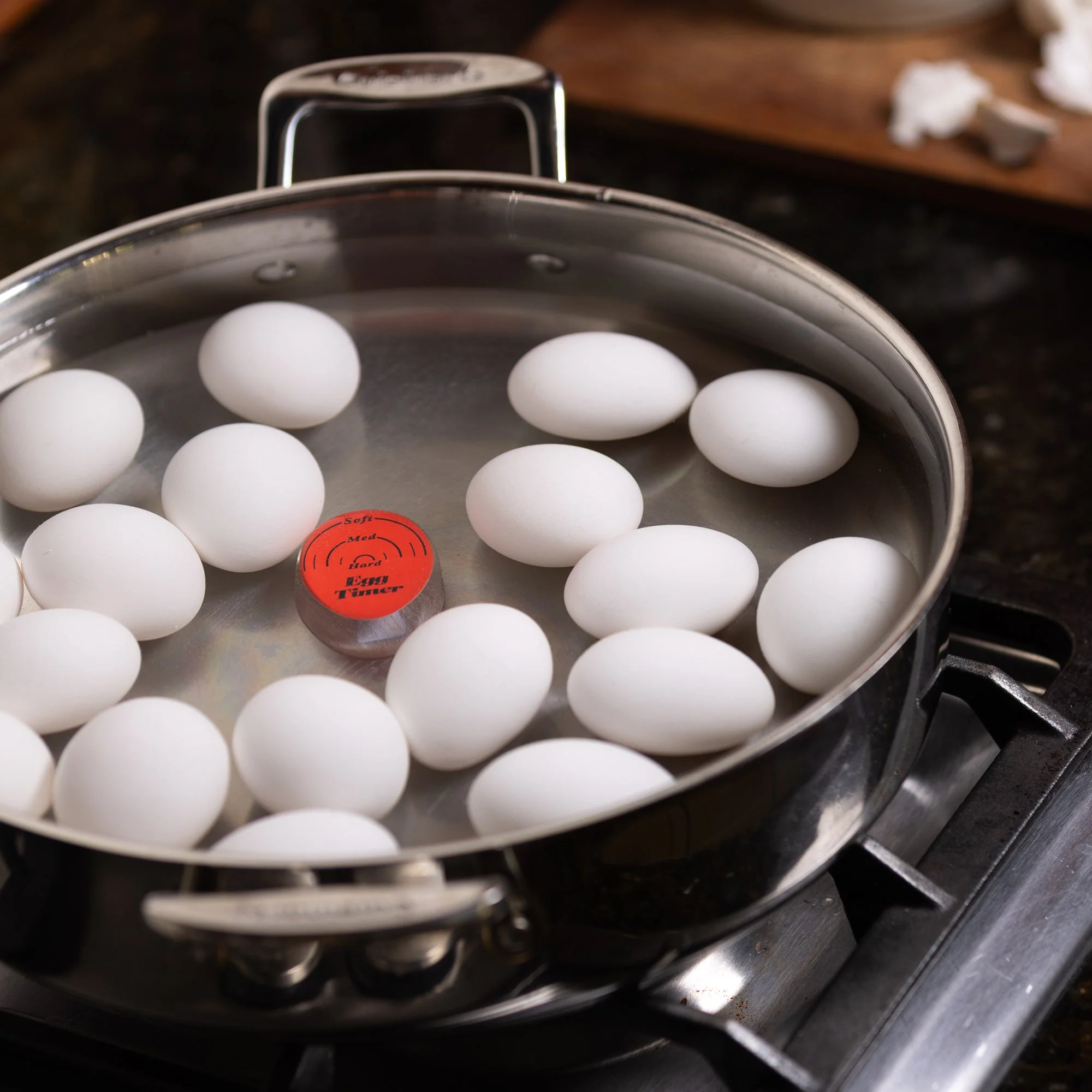 Color Changing Egg Timer - Image 4