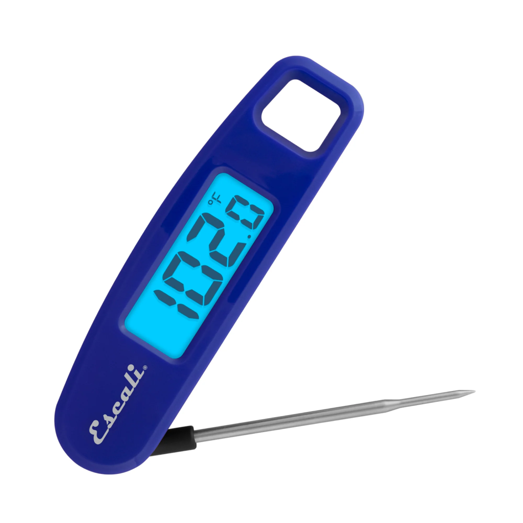 Compact Folding Digital Thermometer - Image 10