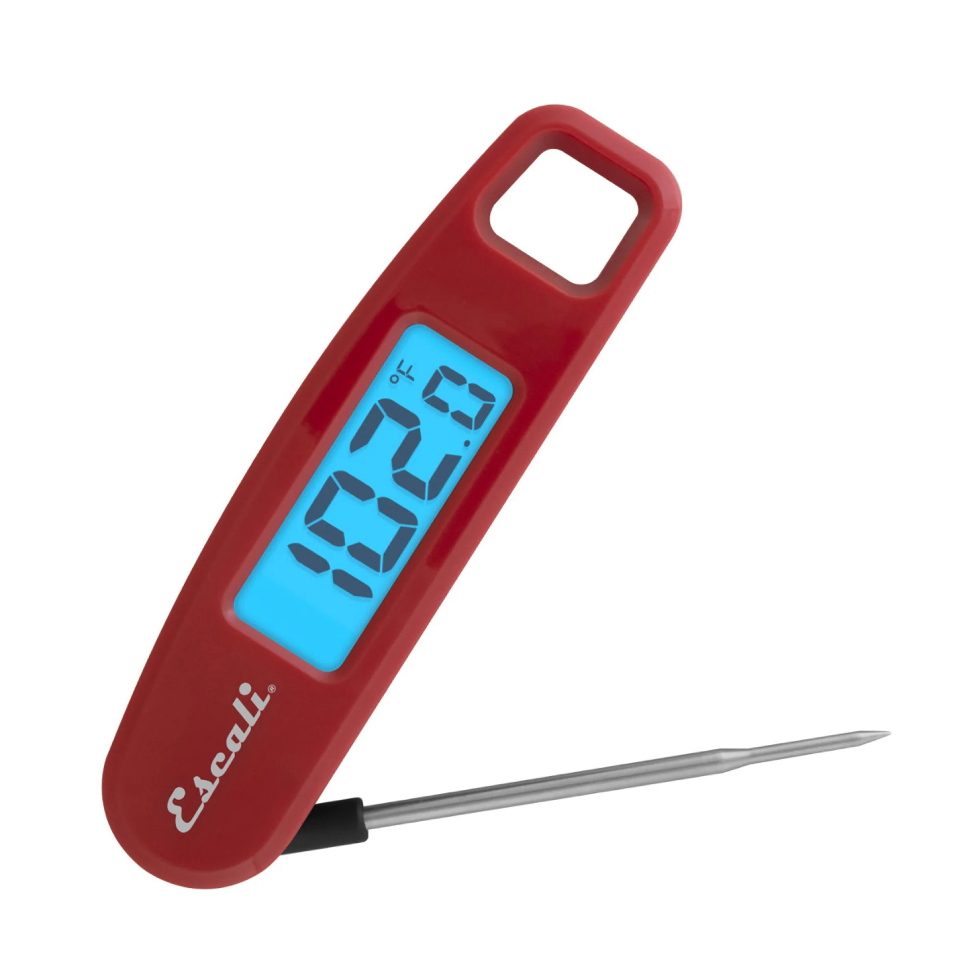 Compact Folding Digital Thermometer - Image 6
