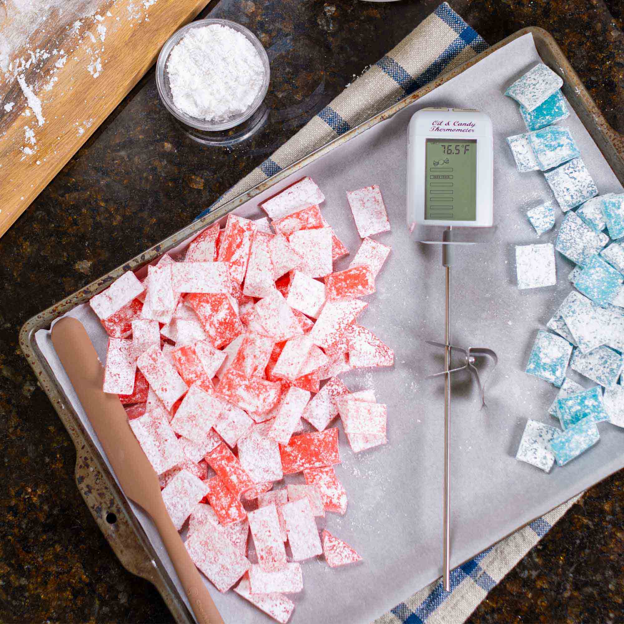 Digital Candy and Deep Fry Thermometer - Image 4