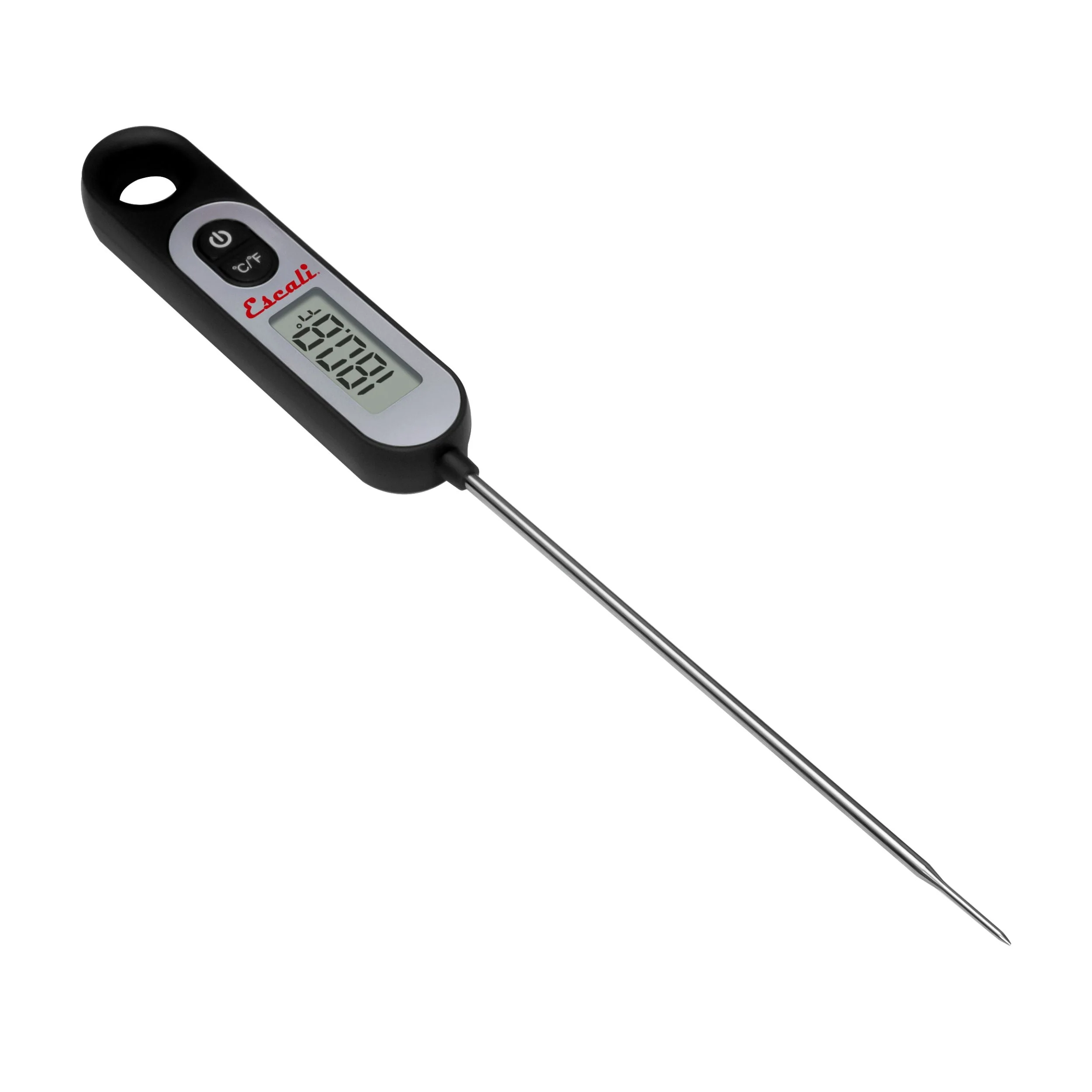 Digital Long Stem Thermometer, CDU 18 Pack - Image 3