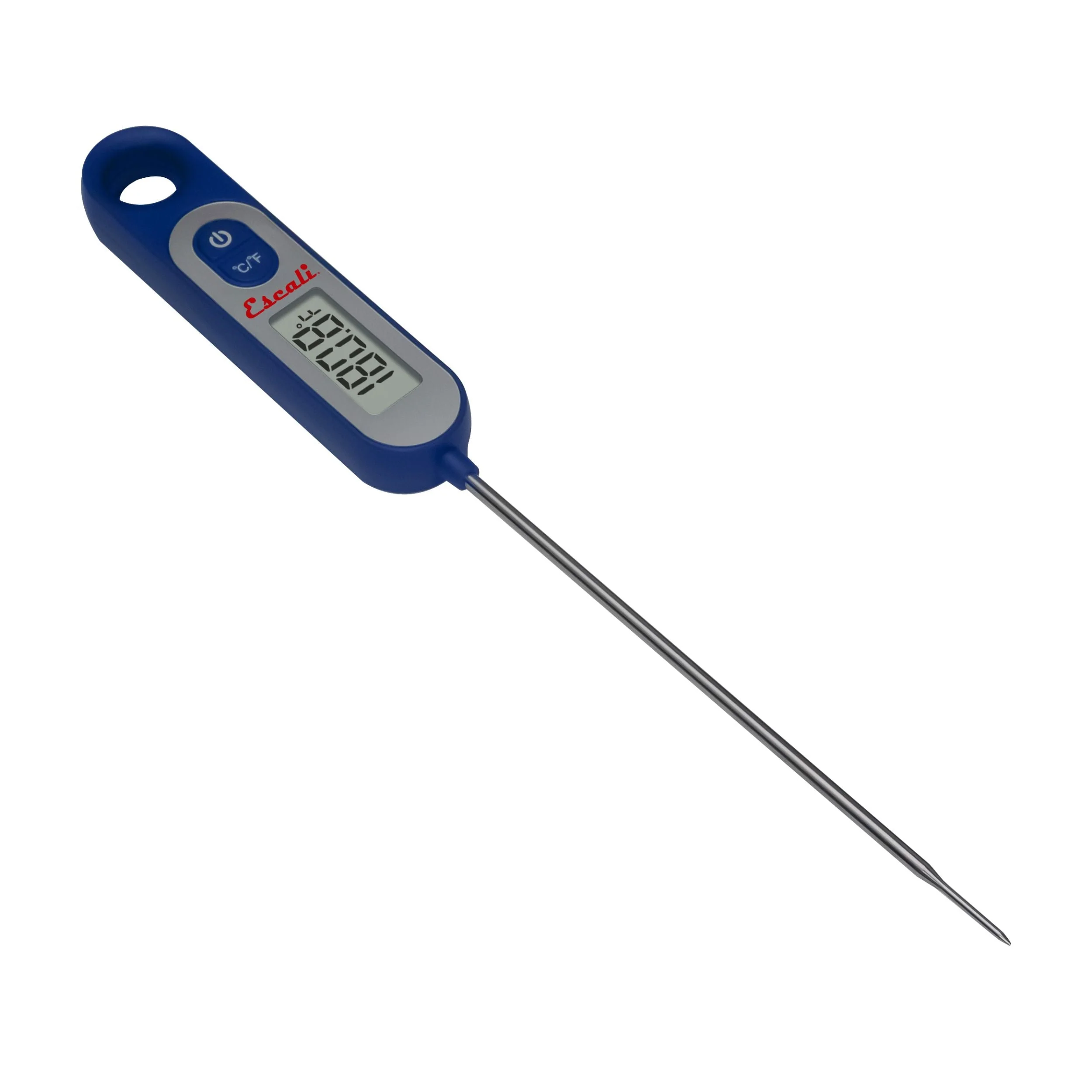 Digital Long Stem Thermometer, CDU 18 Pack - Image 5