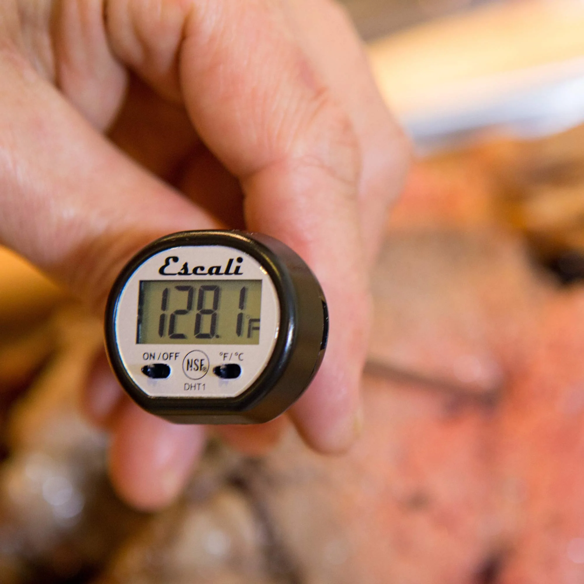 Digital Pocket Thermometer - Image 5