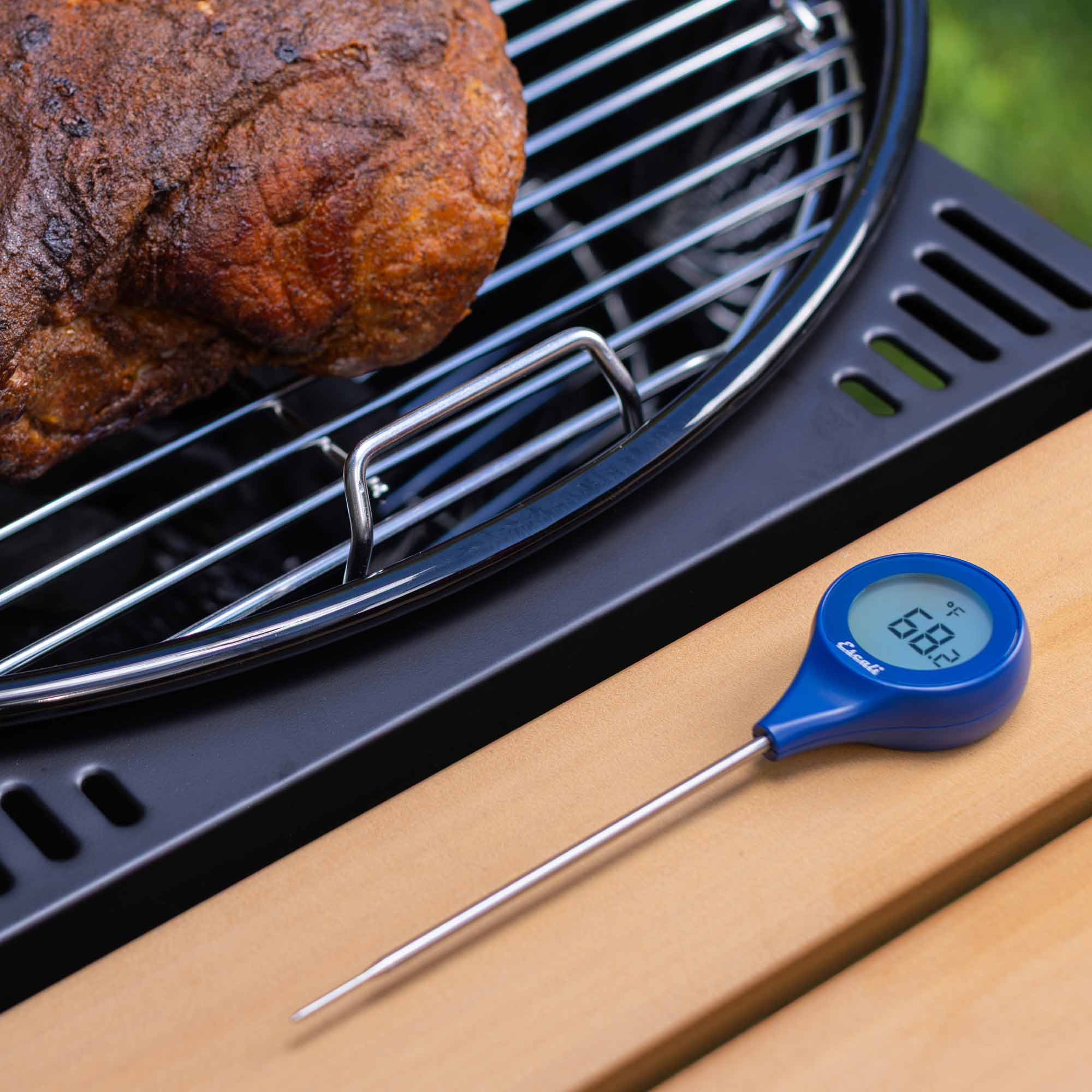 Easy Read Waterproof Digital Thermometer - Image 3
