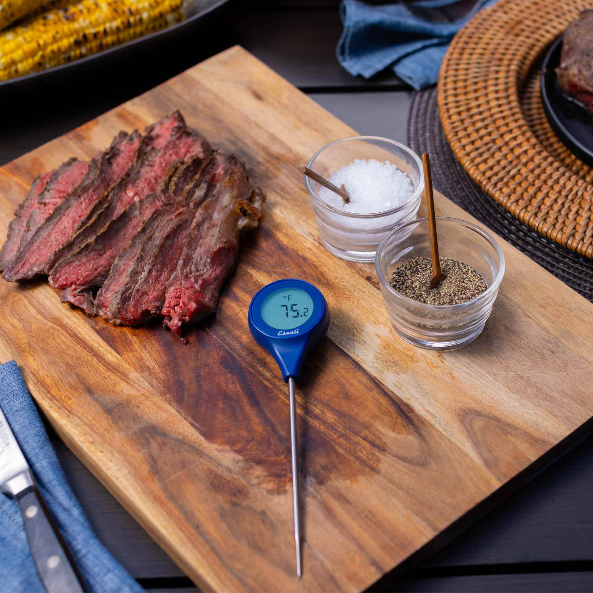 Easy Read Waterproof Digital Thermometer - Image 4