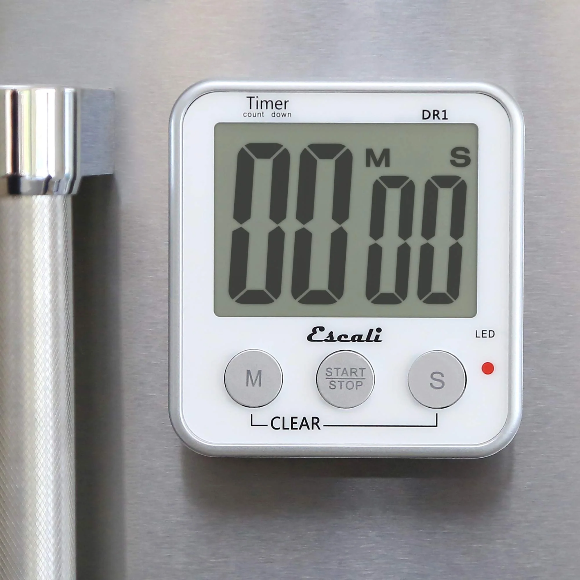 Extra Large Display Digital Timer - Image 4