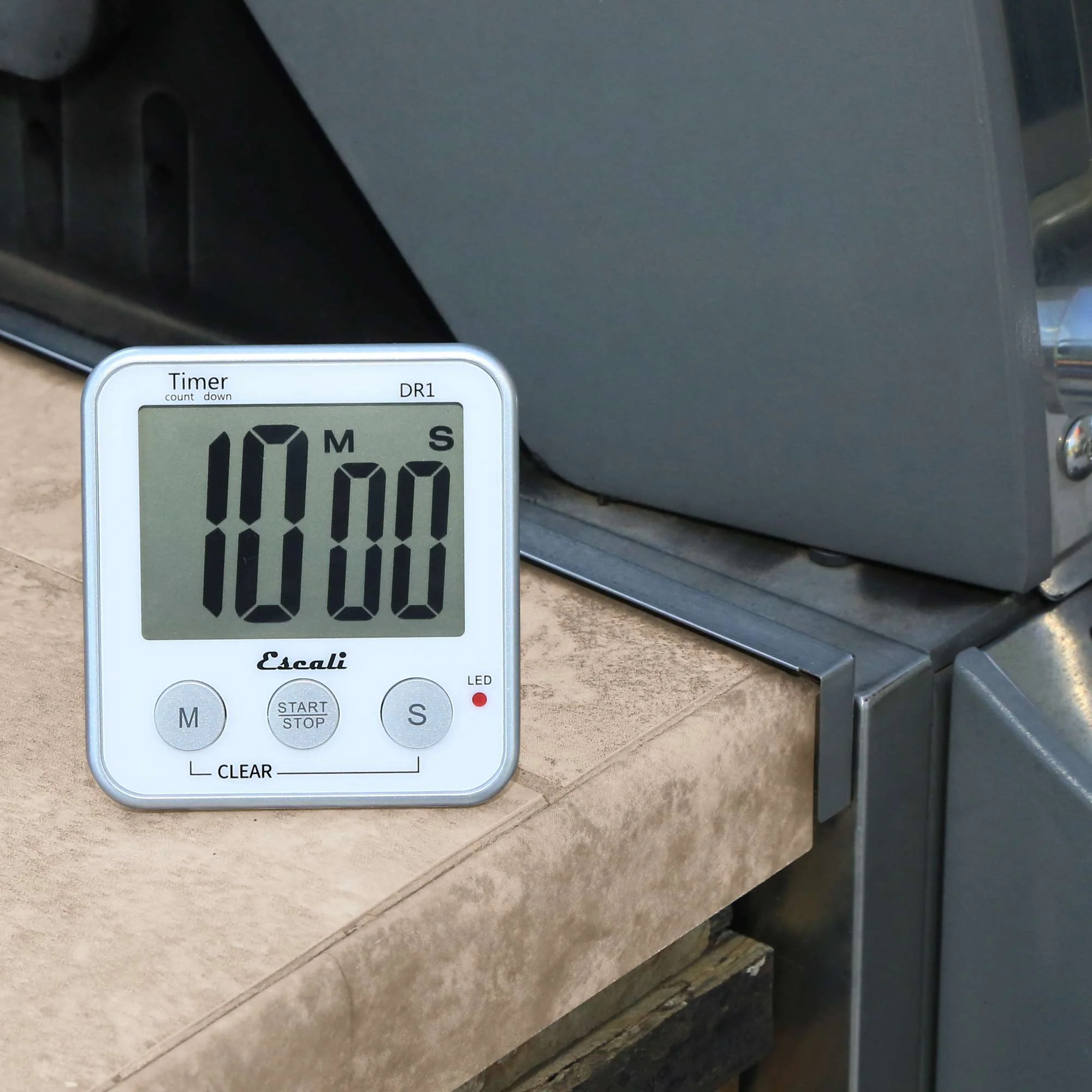 Extra Large Display Digital Timer - Image 5
