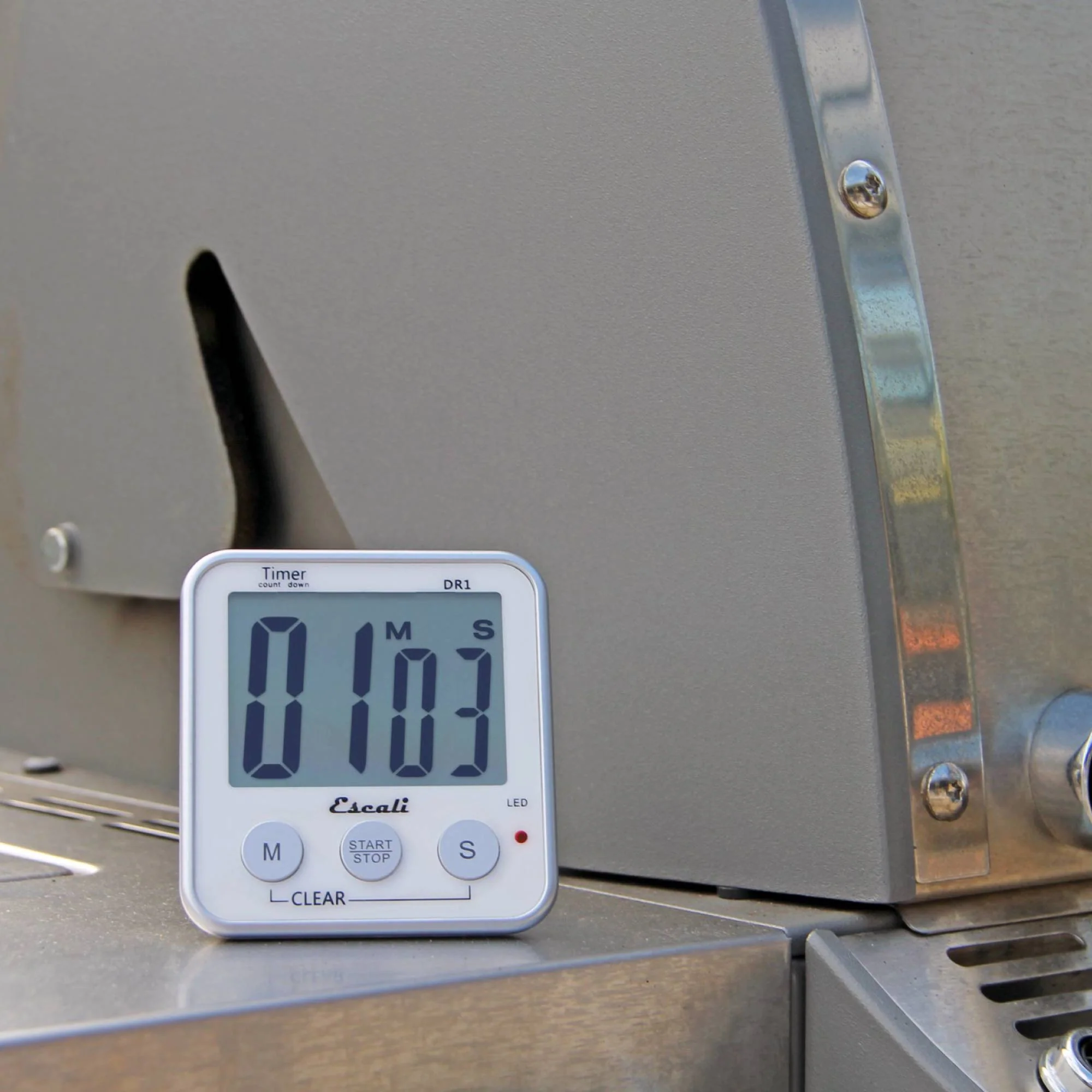 Extra Large Display Digital Timer - Image 6