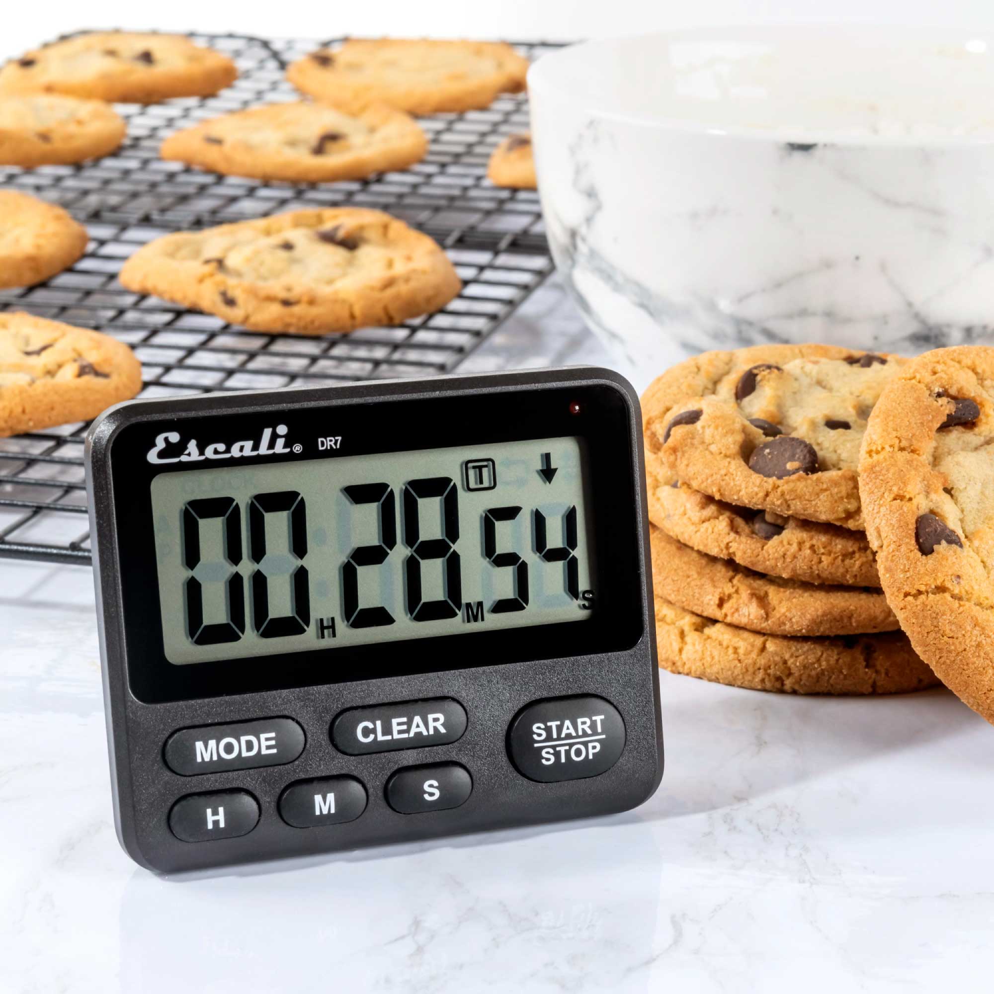 Extra Loud Digital Timer - Image 5