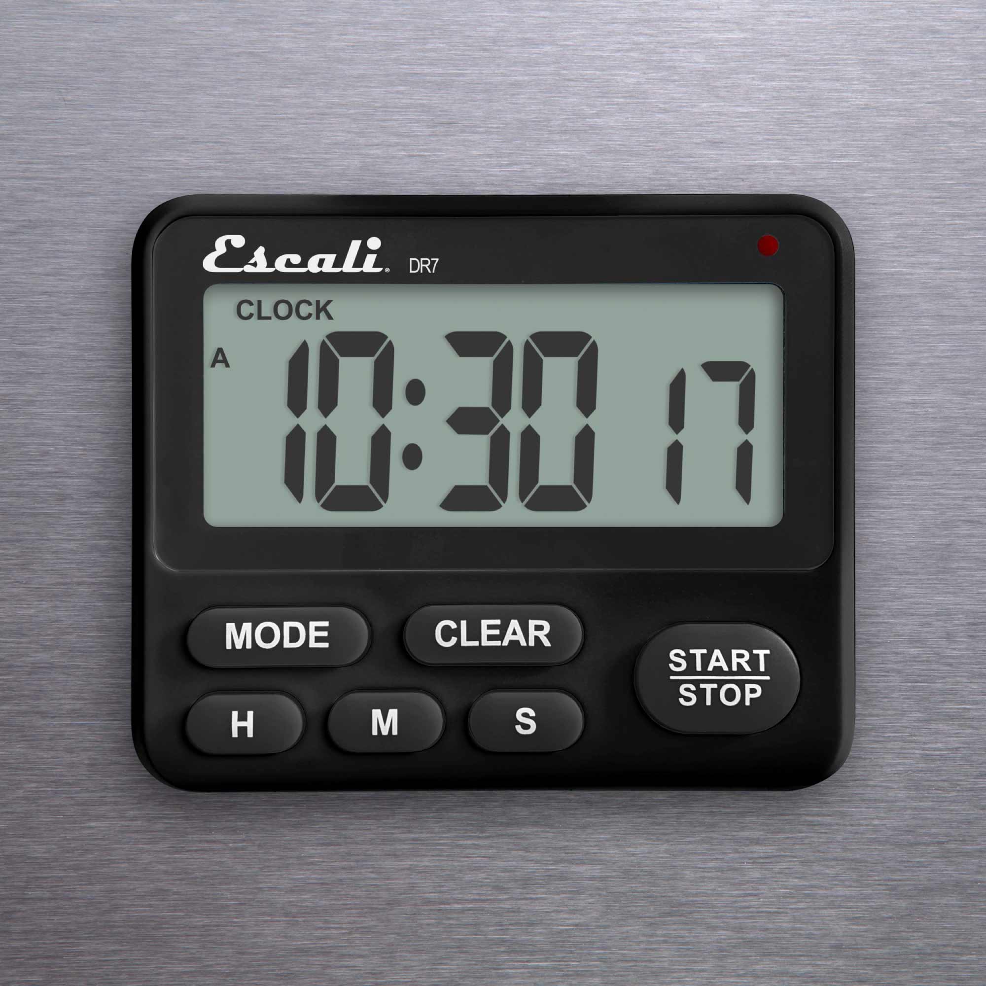 Extra Loud Digital Timer - Image 6