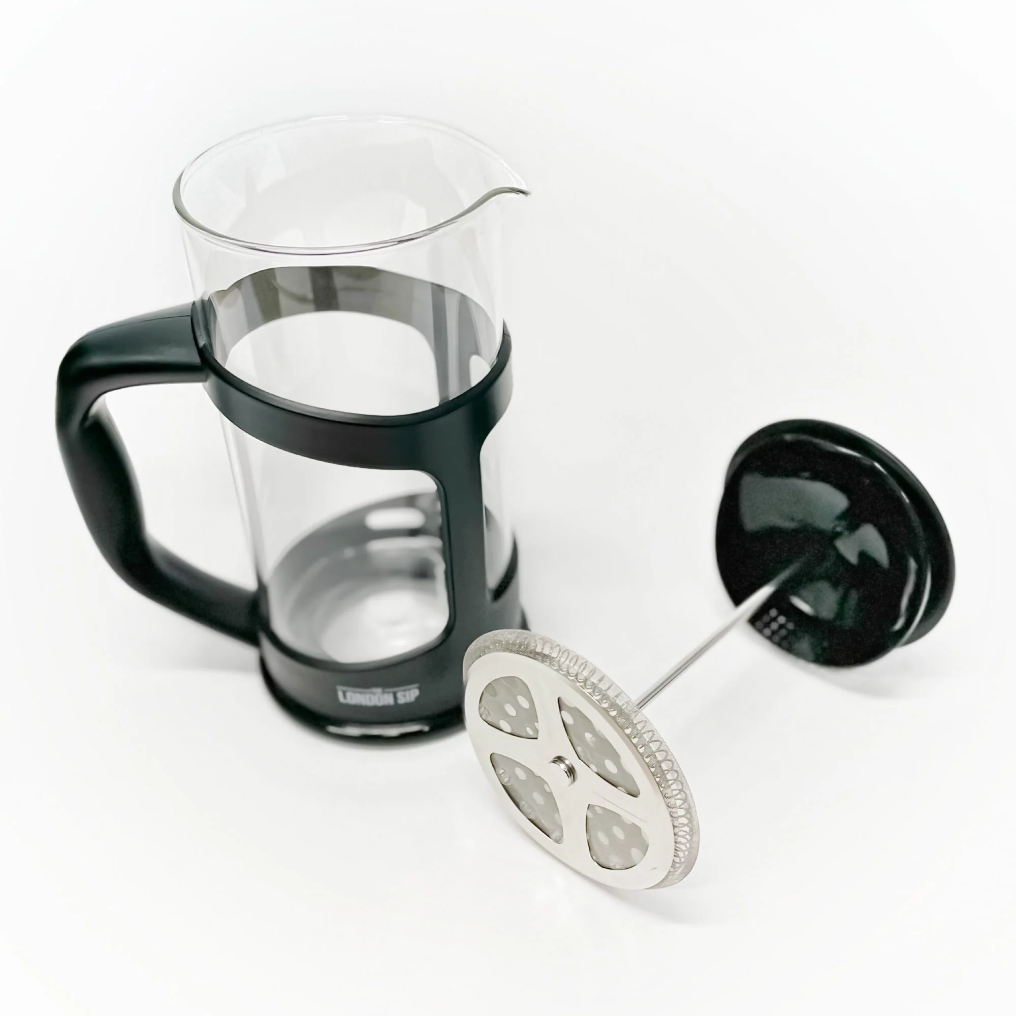 French Press Immersion Brewer - Image 5