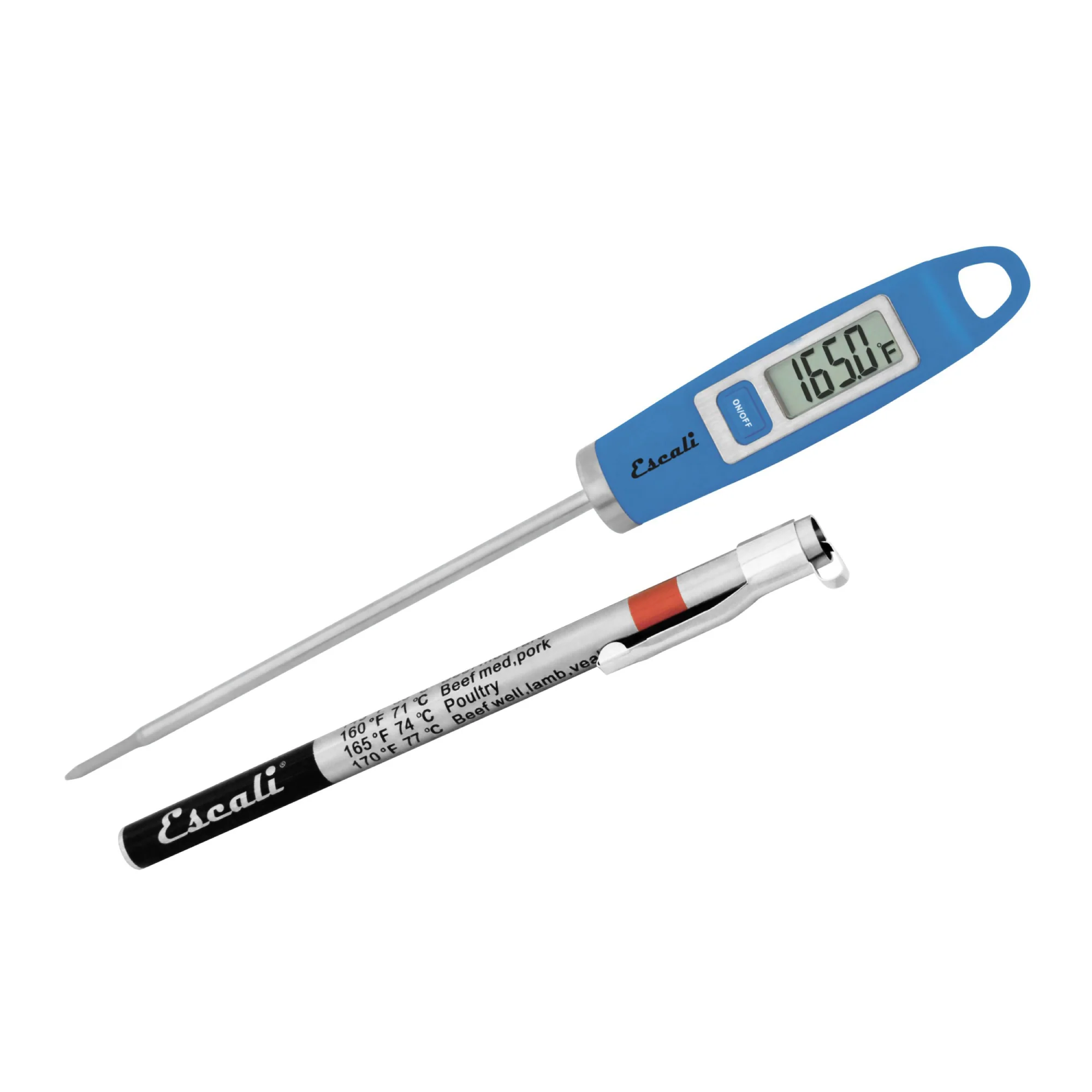 Gourmet Digital Thermometer - Image 13