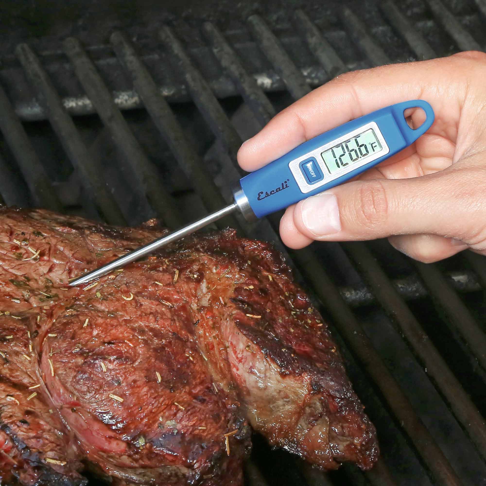 Gourmet Digital Thermometer - Image 16