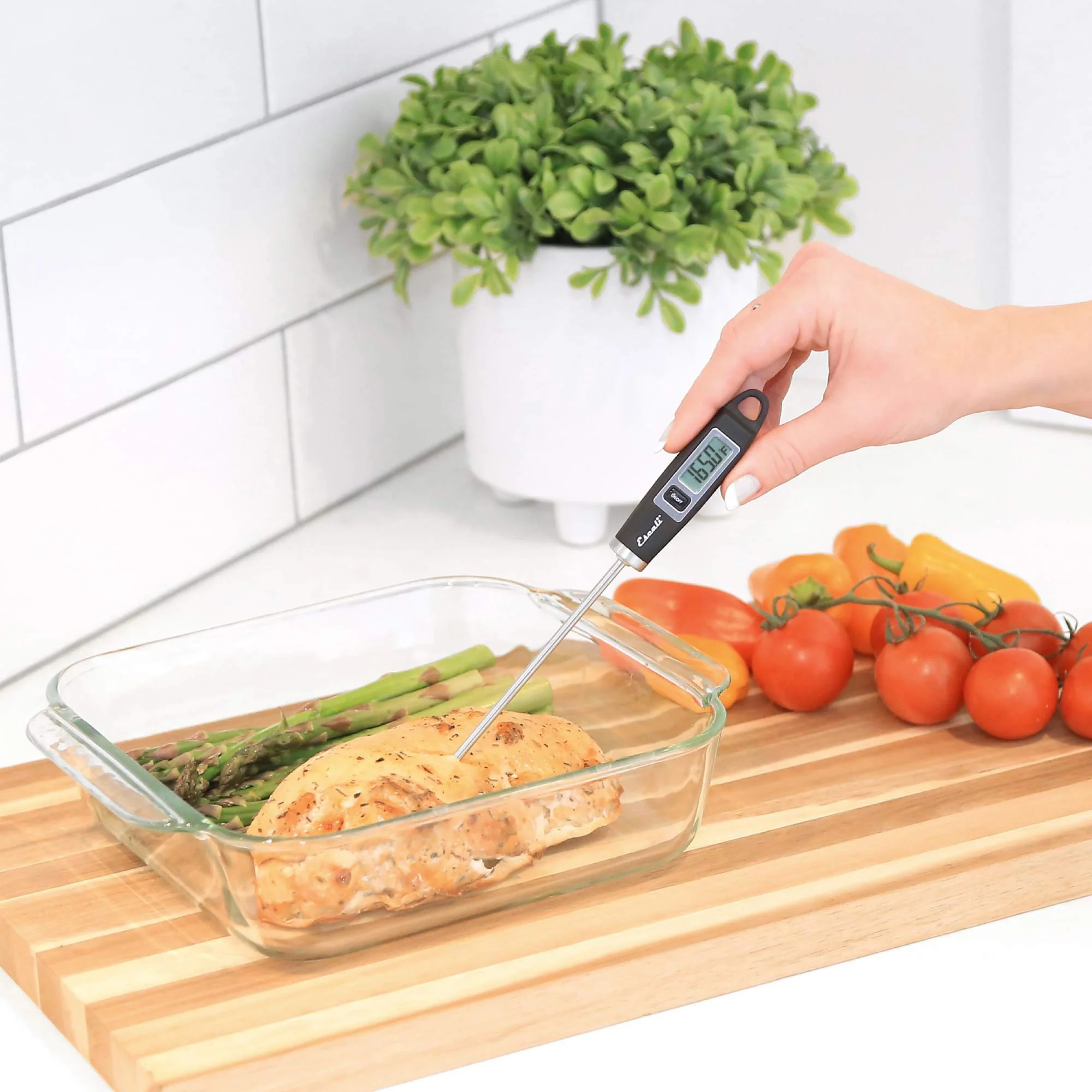 Gourmet Digital Thermometer - Image 4
