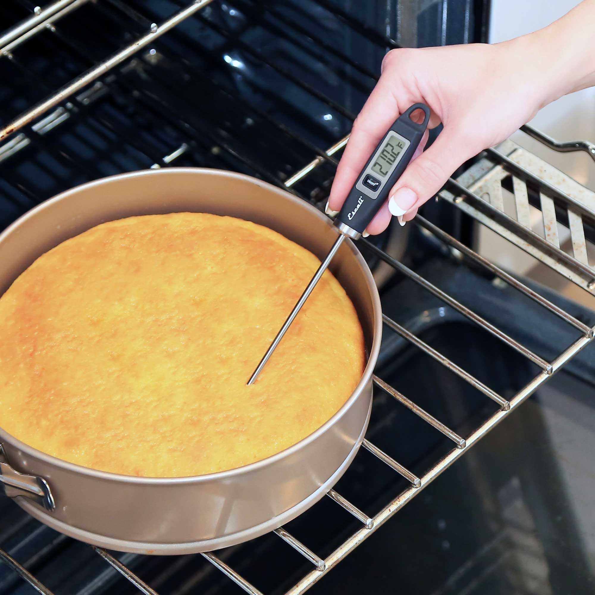 Gourmet Digital Thermometer - Image 5