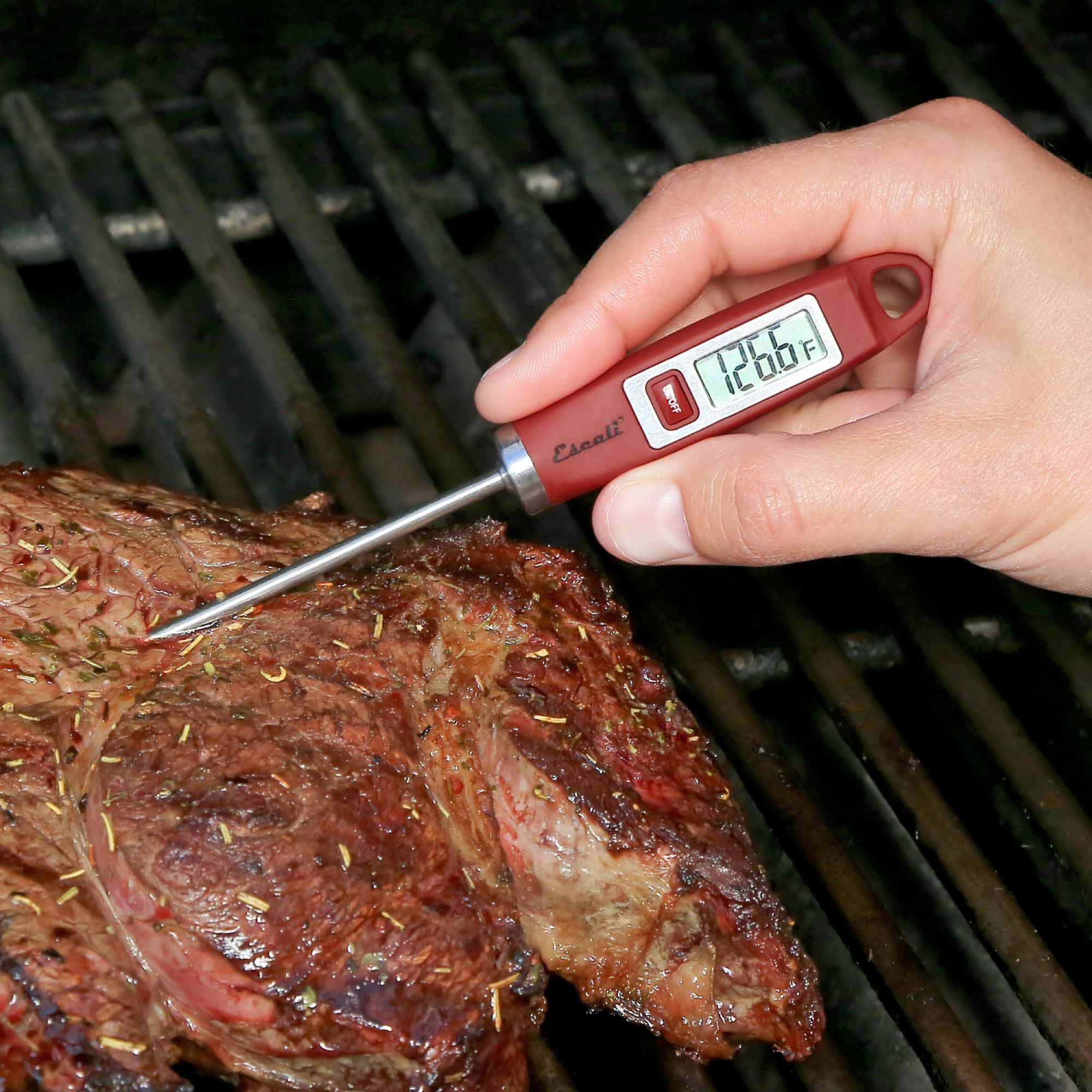Gourmet Digital Thermometer - Image 9