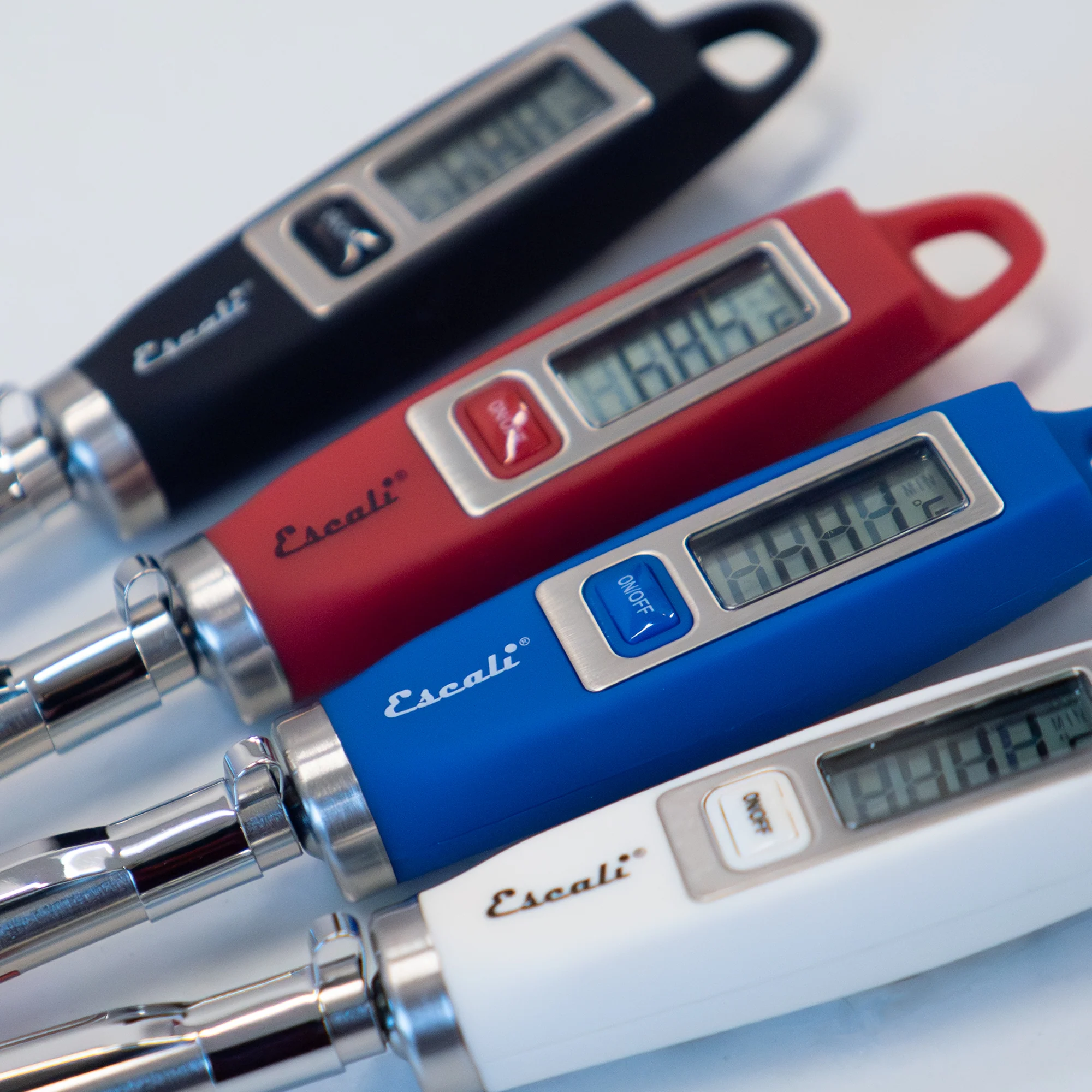 Gourmet Digital Thermometer CDU 18 Count - Image 5