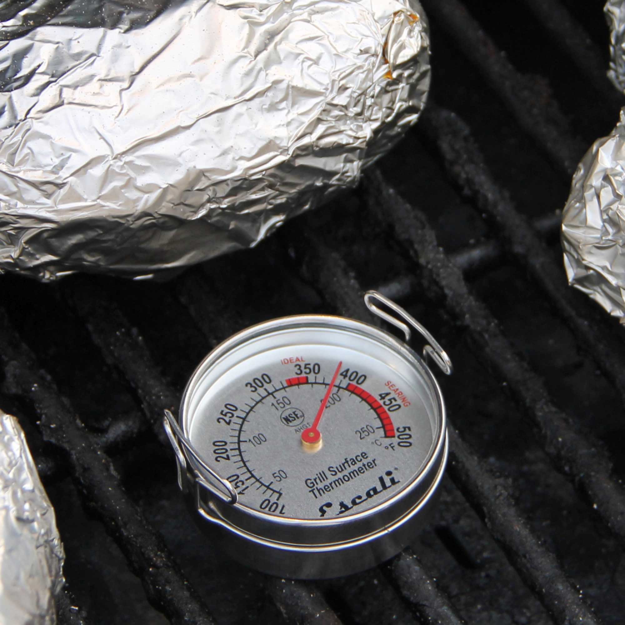 Grill Surface Thermometer - Image 4