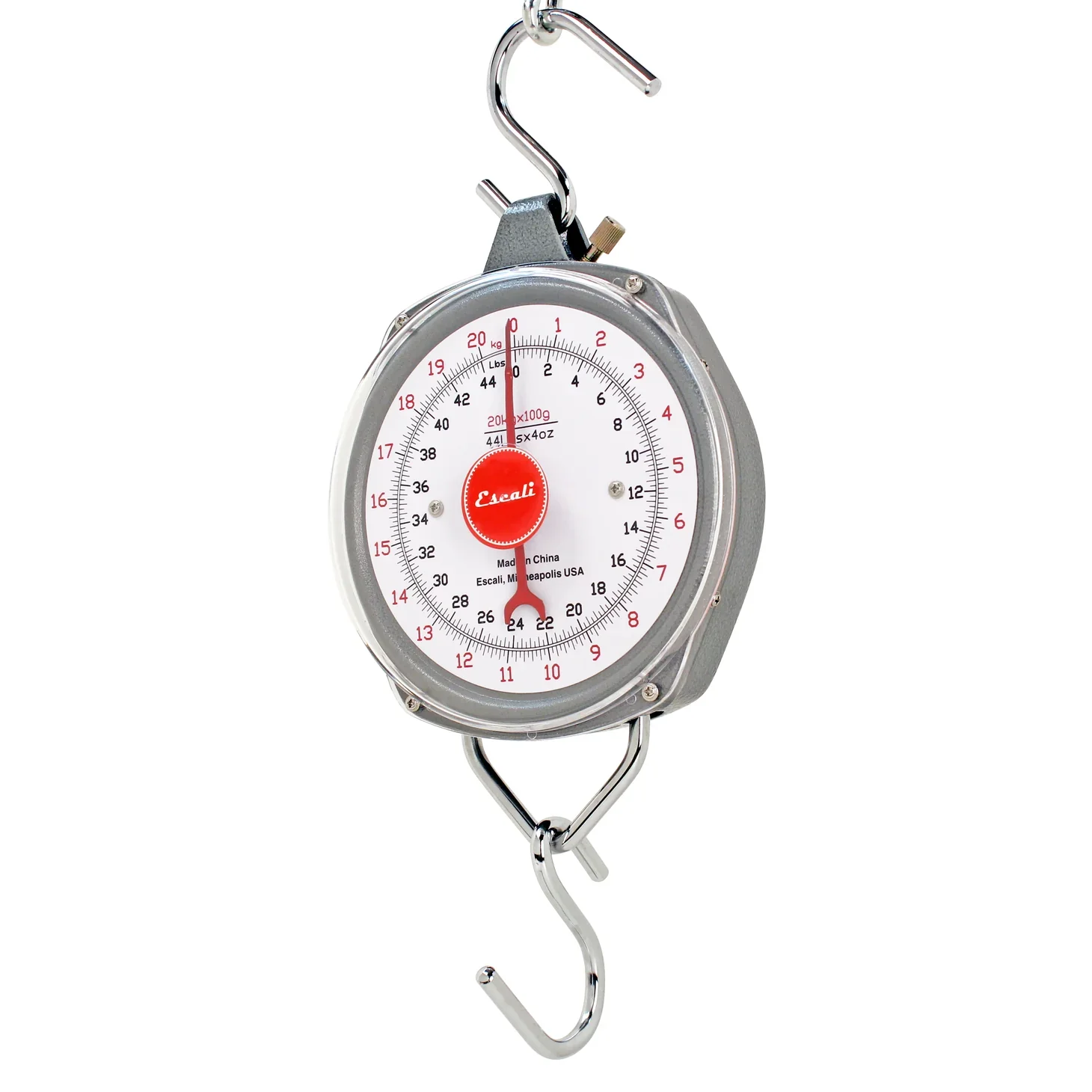 H-Series Hanging Dial Scales - Image 3