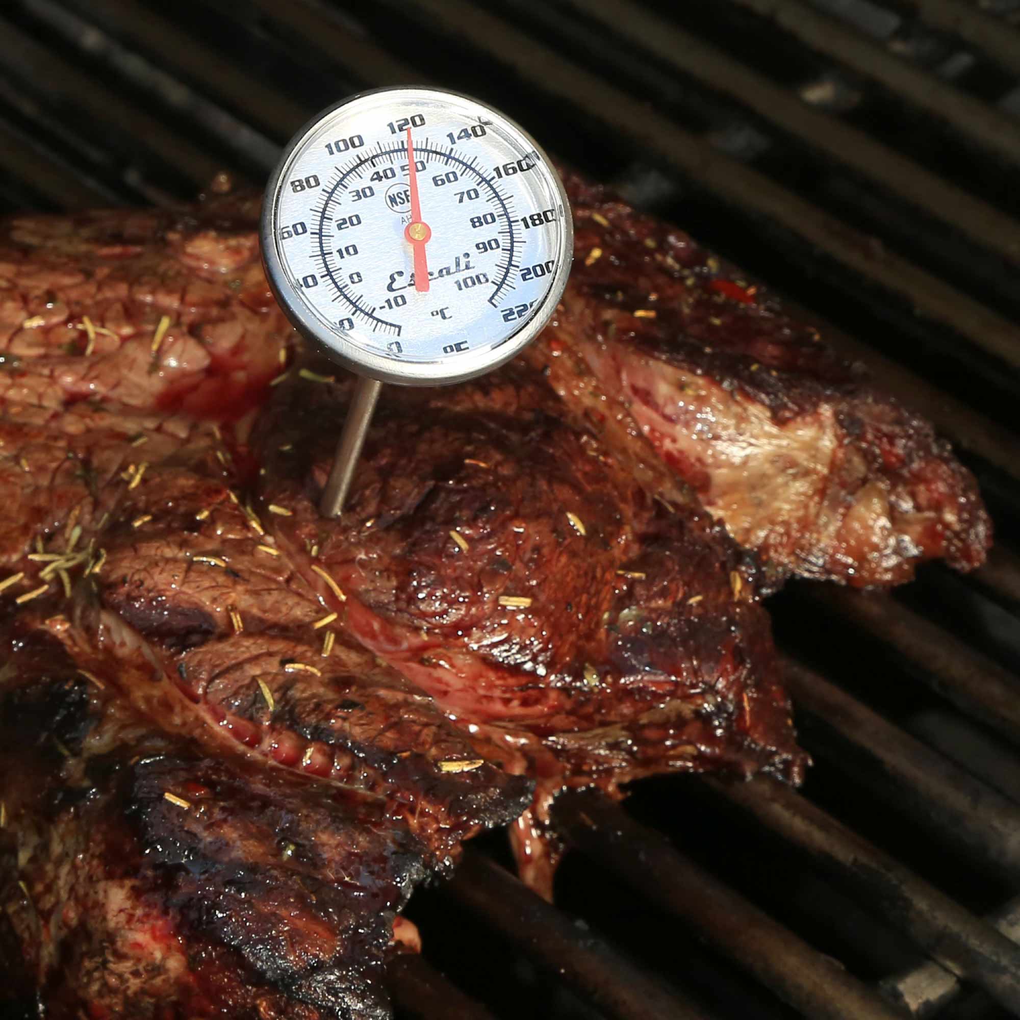 Instant Read Large Dial Thermometer - Image 3