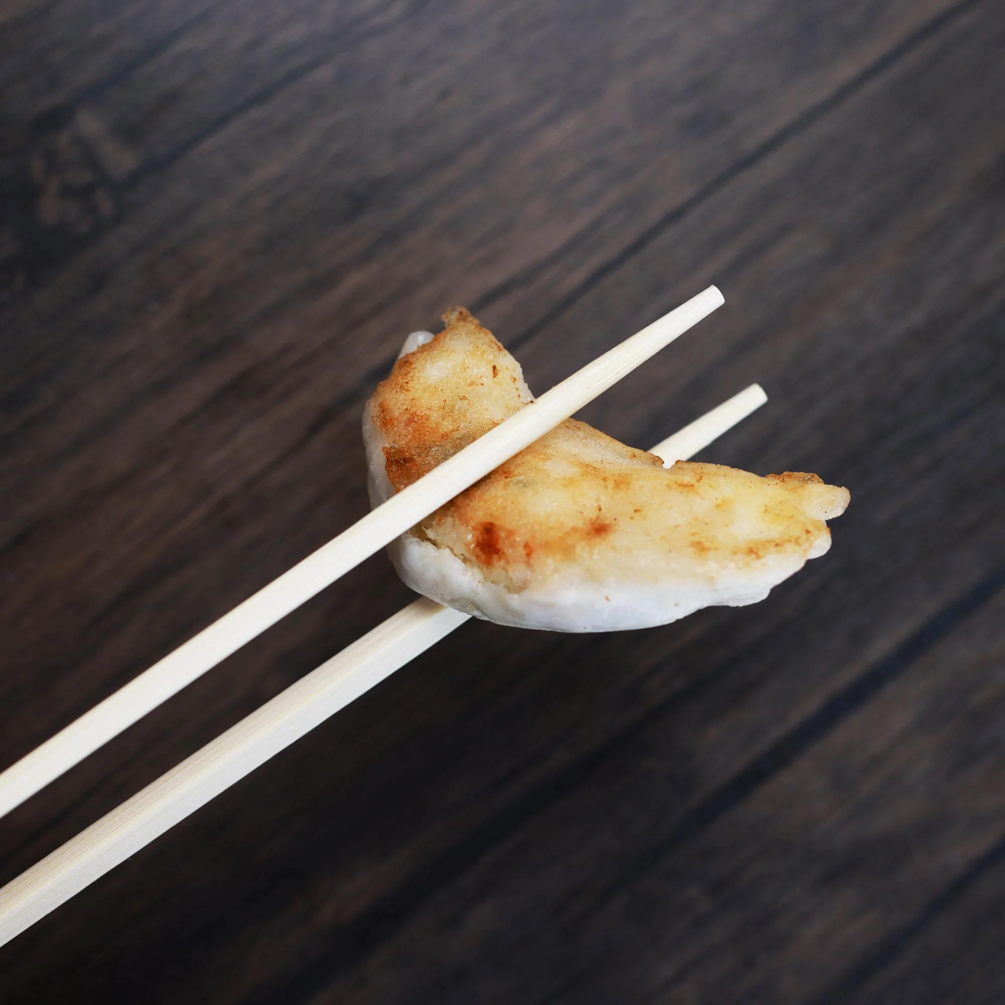 Reusable Bamboo Chopsticks Set, 10 Pair - Image 4