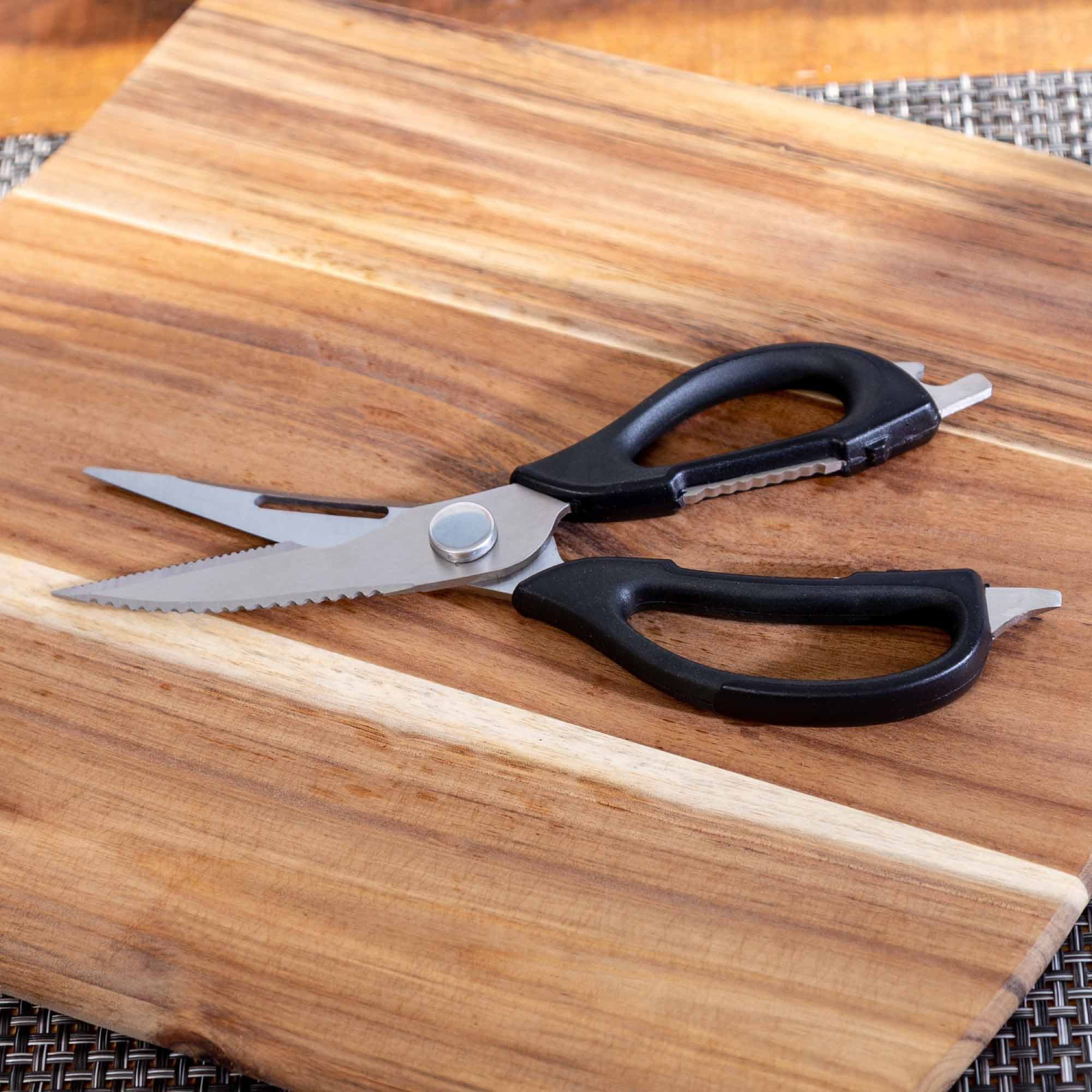 Multi-Use Kitchen Shears - Image 3