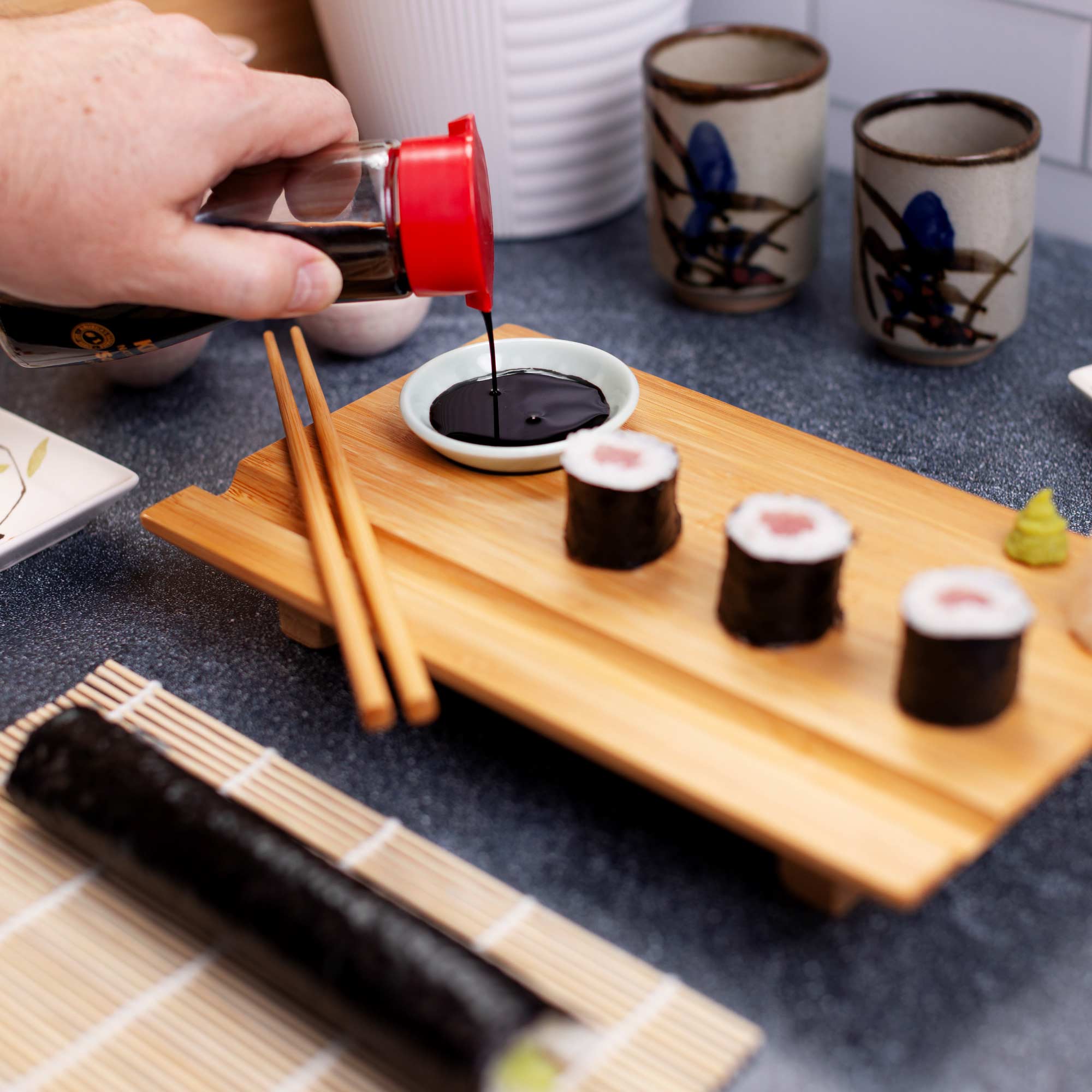 Sushi Bundle, 2 Piece - Image 3