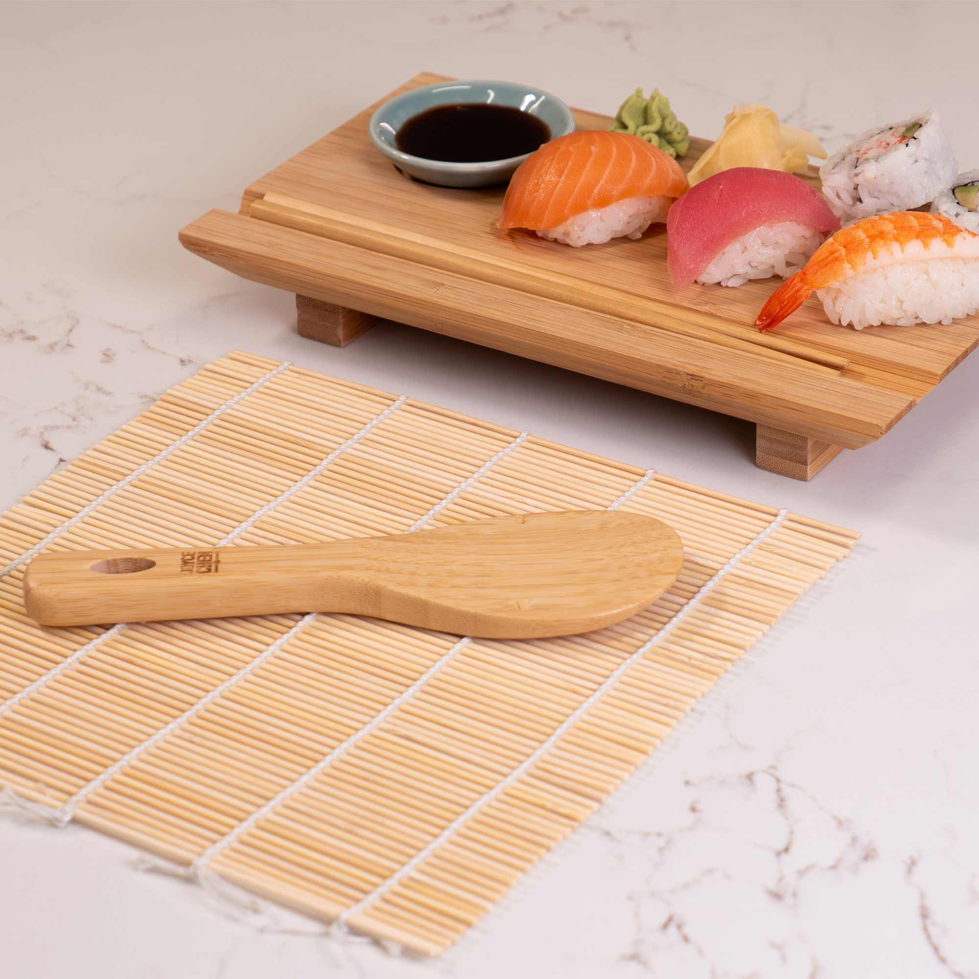 Sushi Bundle, 2 Piece - Image 5