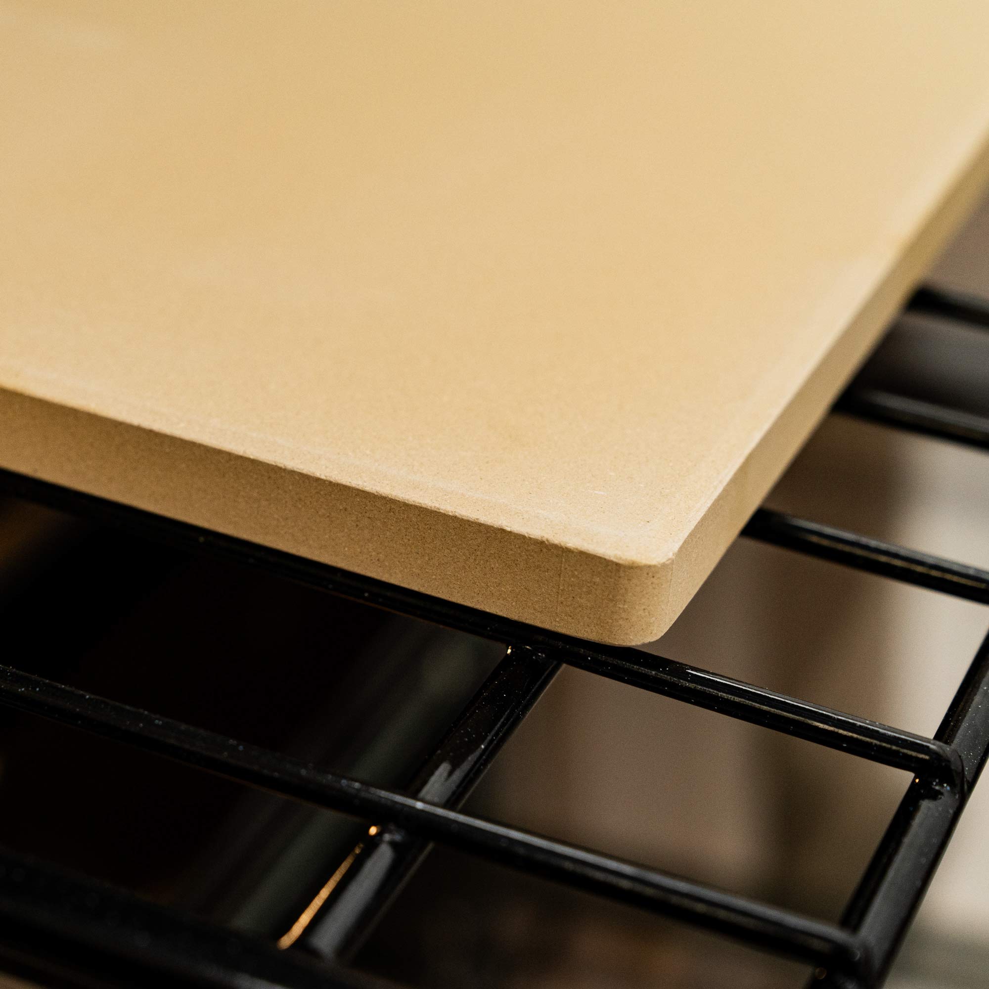 Rectangle Pizza Stone, 14x16-Inch - Image 4