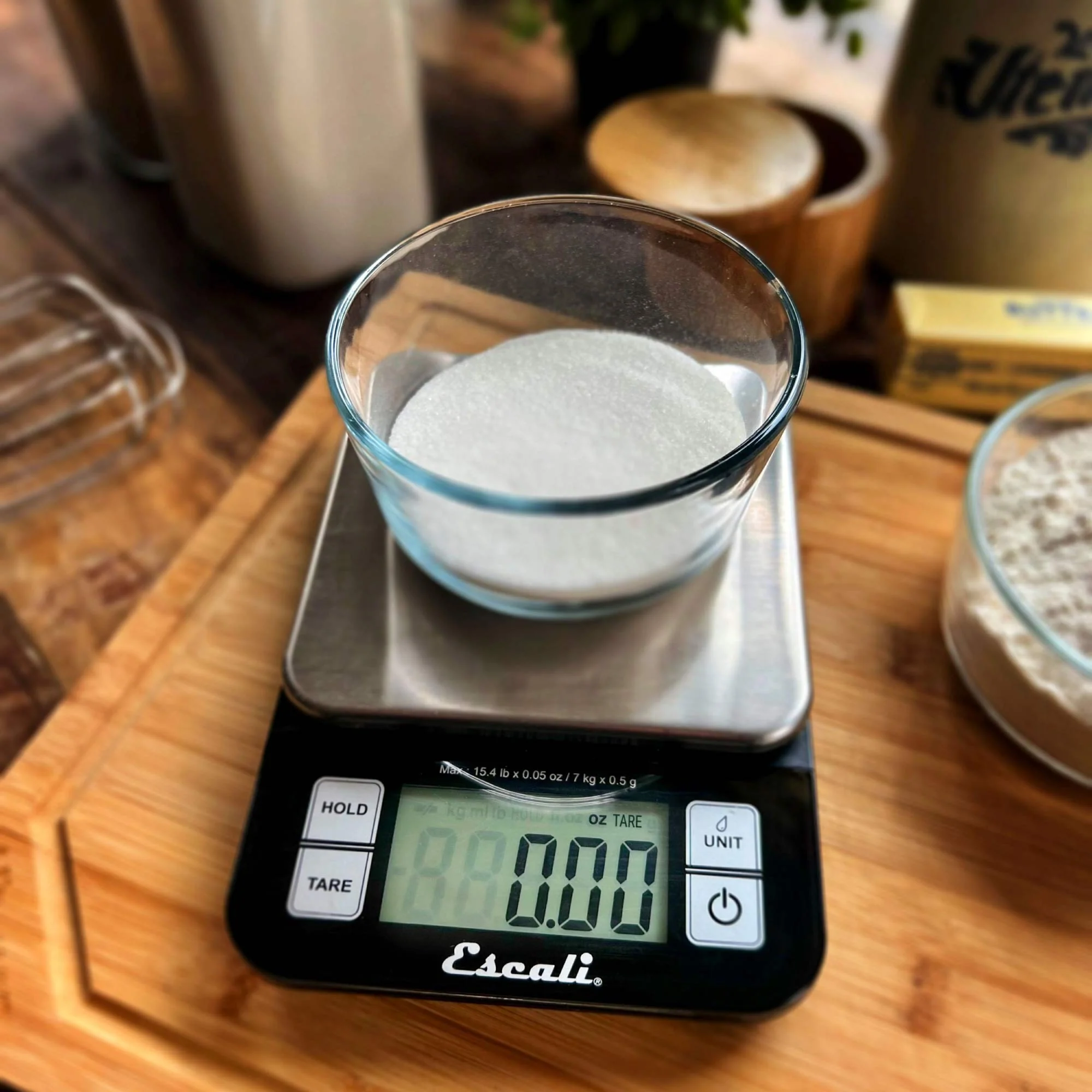 Nutro Digital Food Scale - Image 3