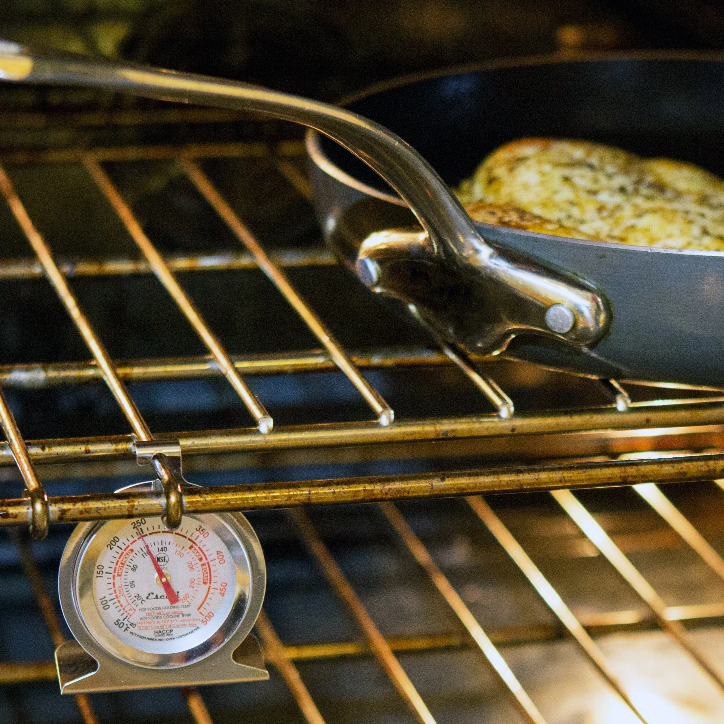 Oven Thermometer - Image 7