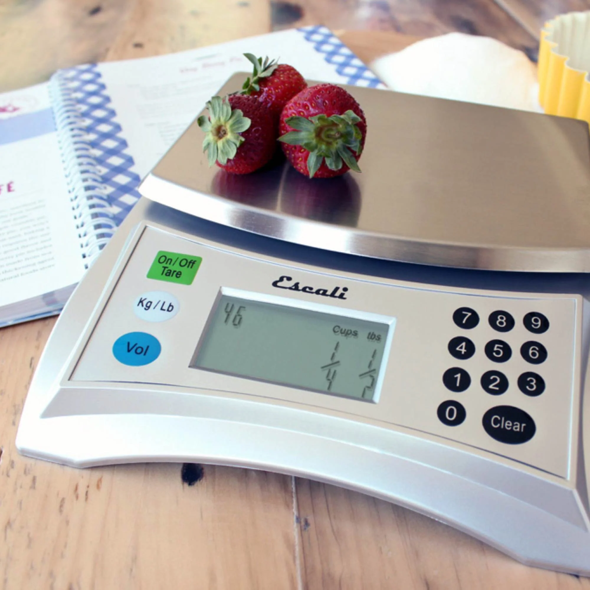 Pana Baking Scale - Image 3