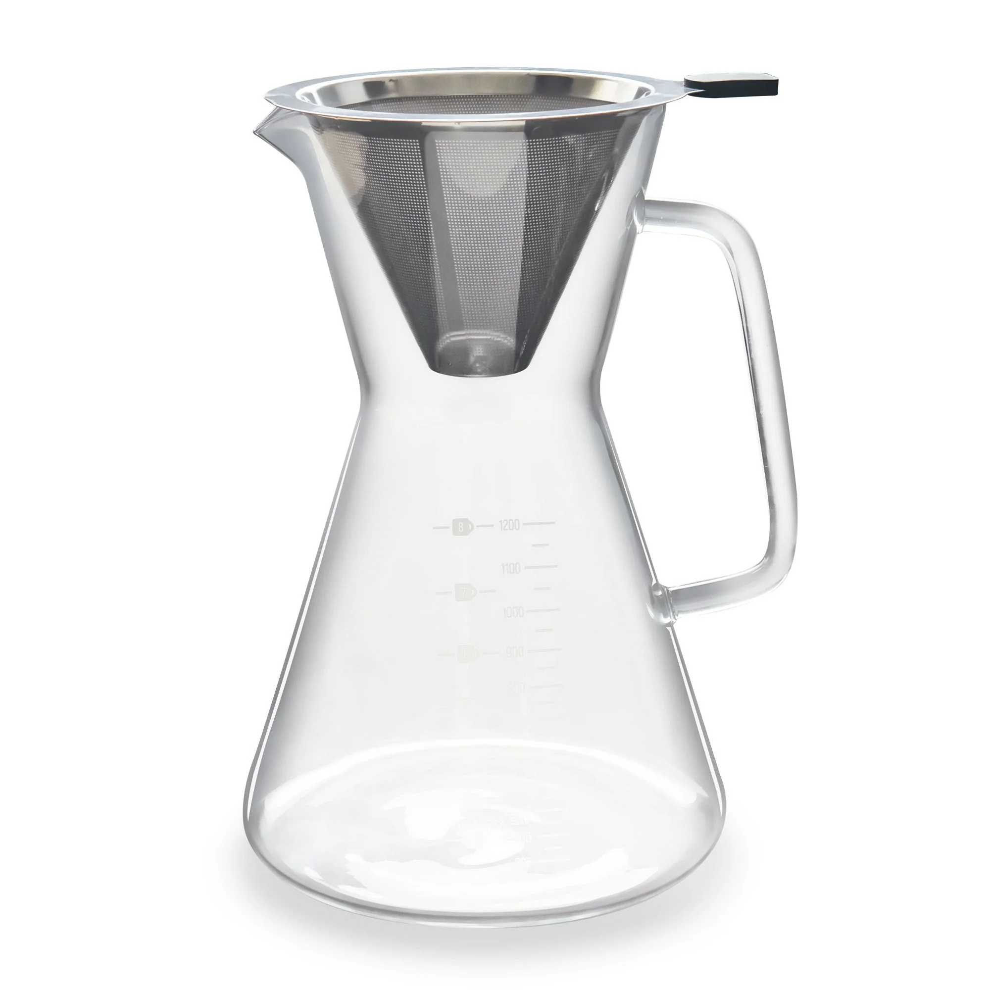 Pour Over Coffee Set - Image 3